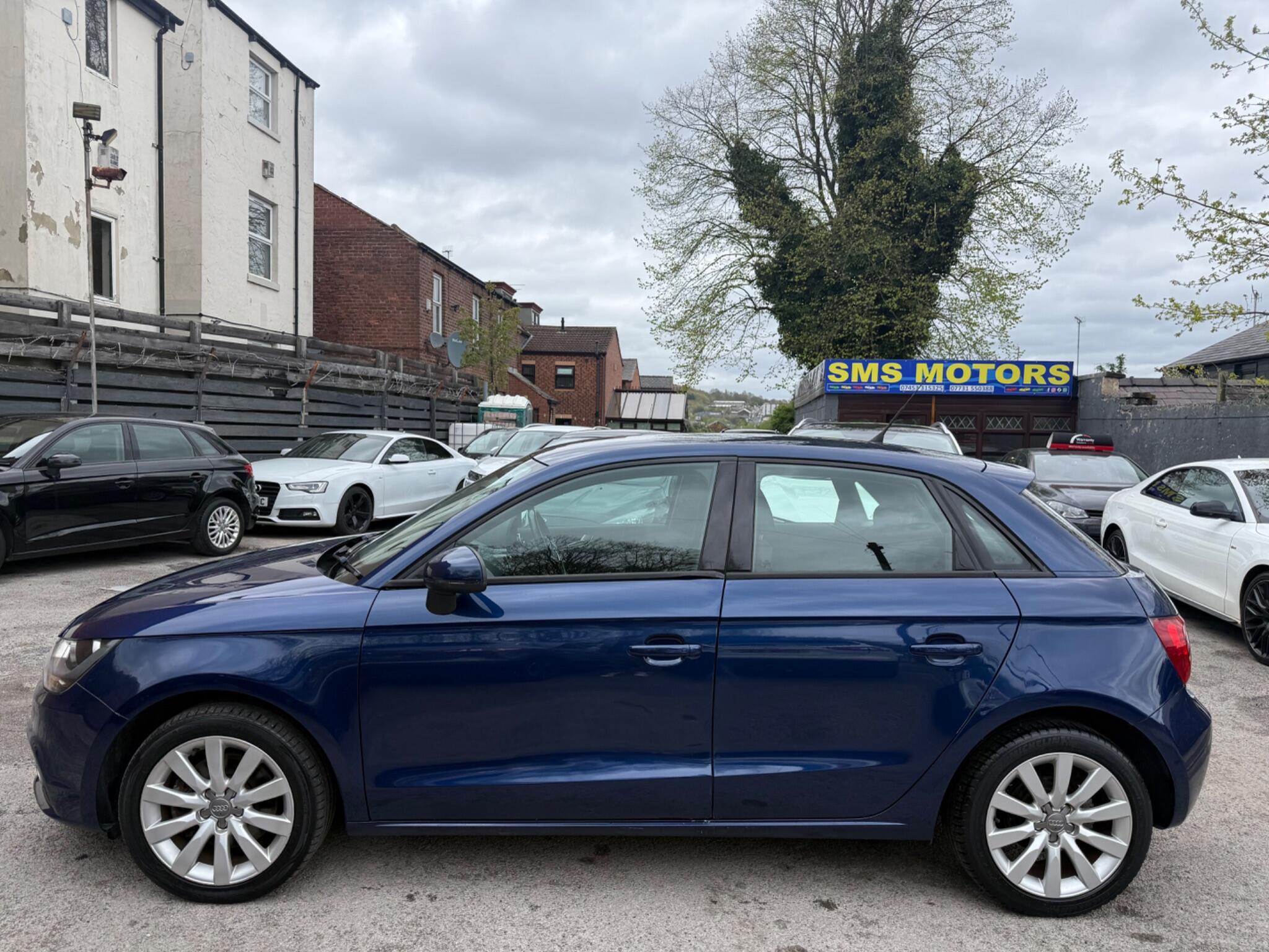 Audi A1 - Image 4