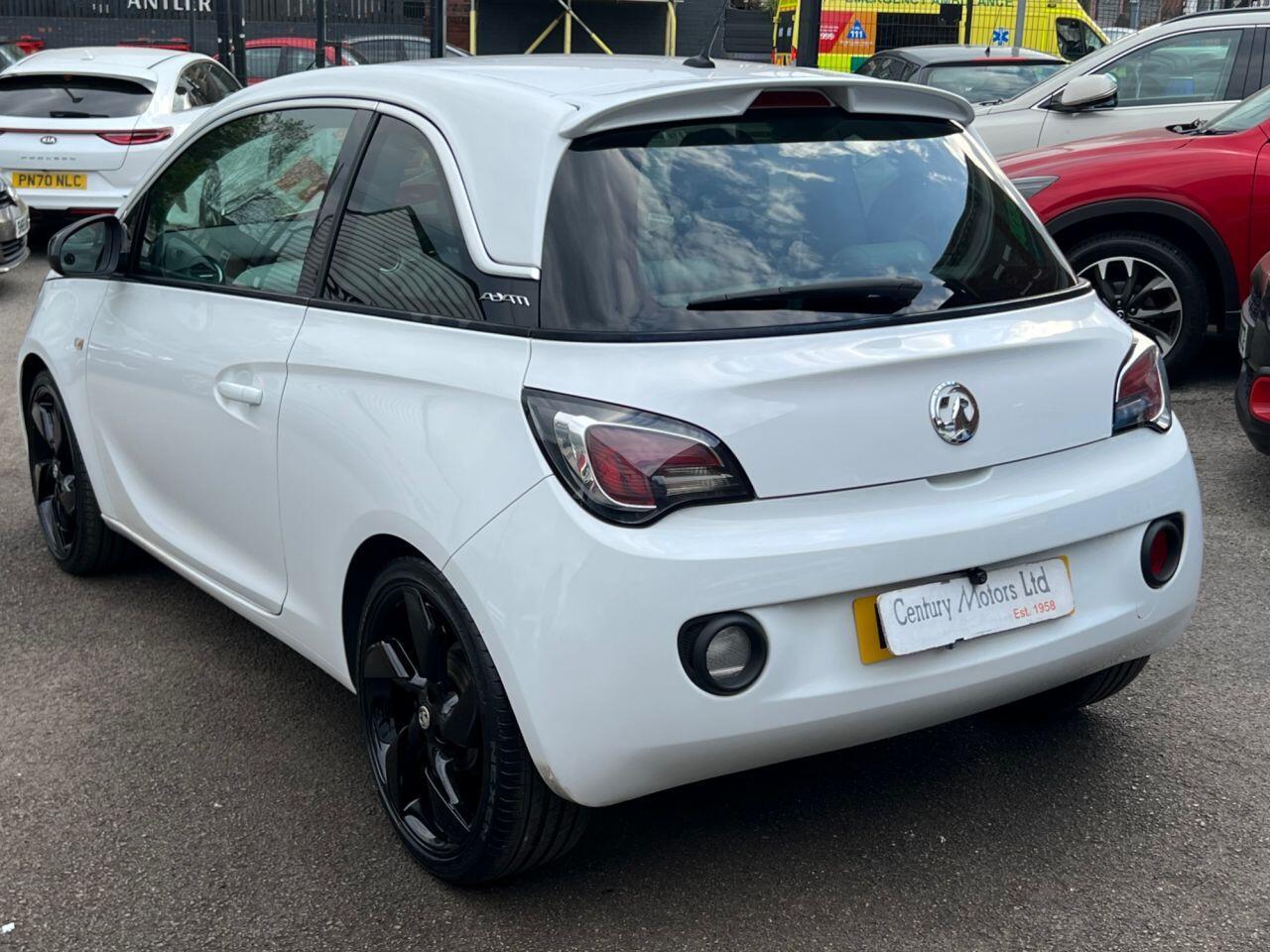 Vauxhall ADAM - Image 7