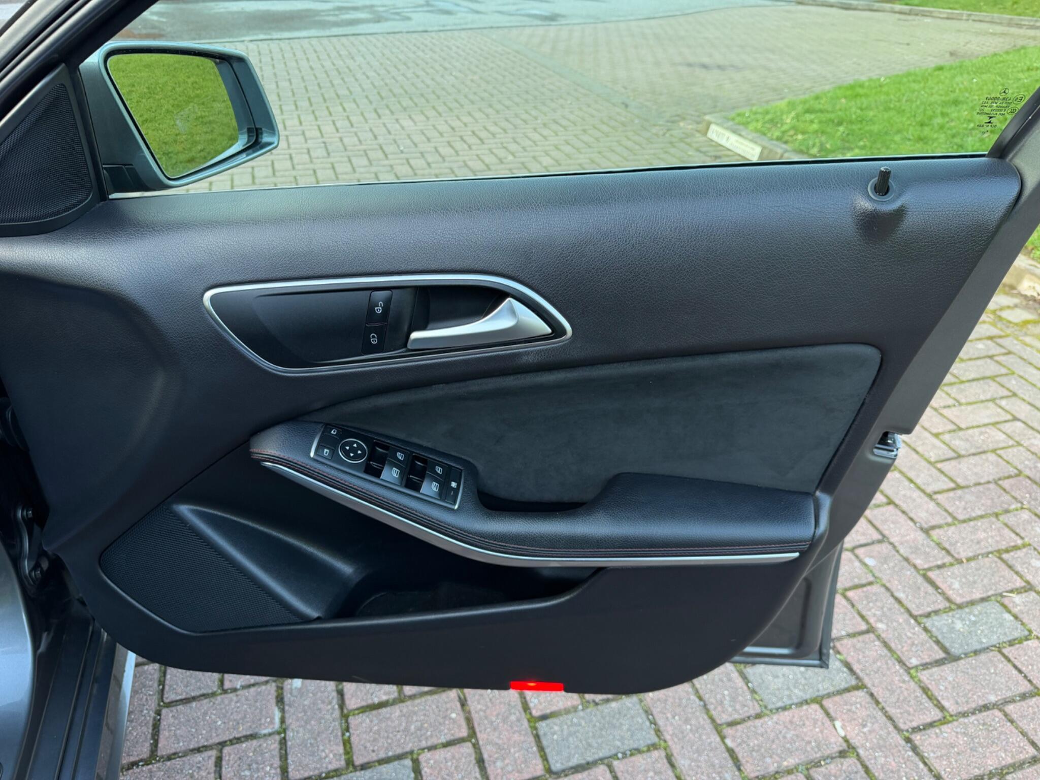 Mercedes A Class - Image 26