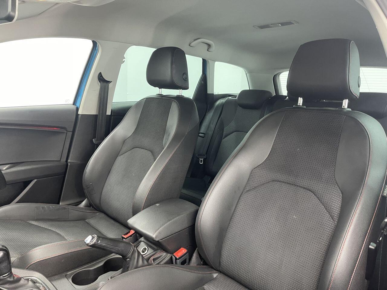 SEAT Leon - Image 14