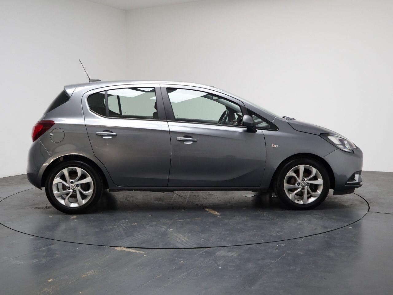 Vauxhall Corsa - Image 14
