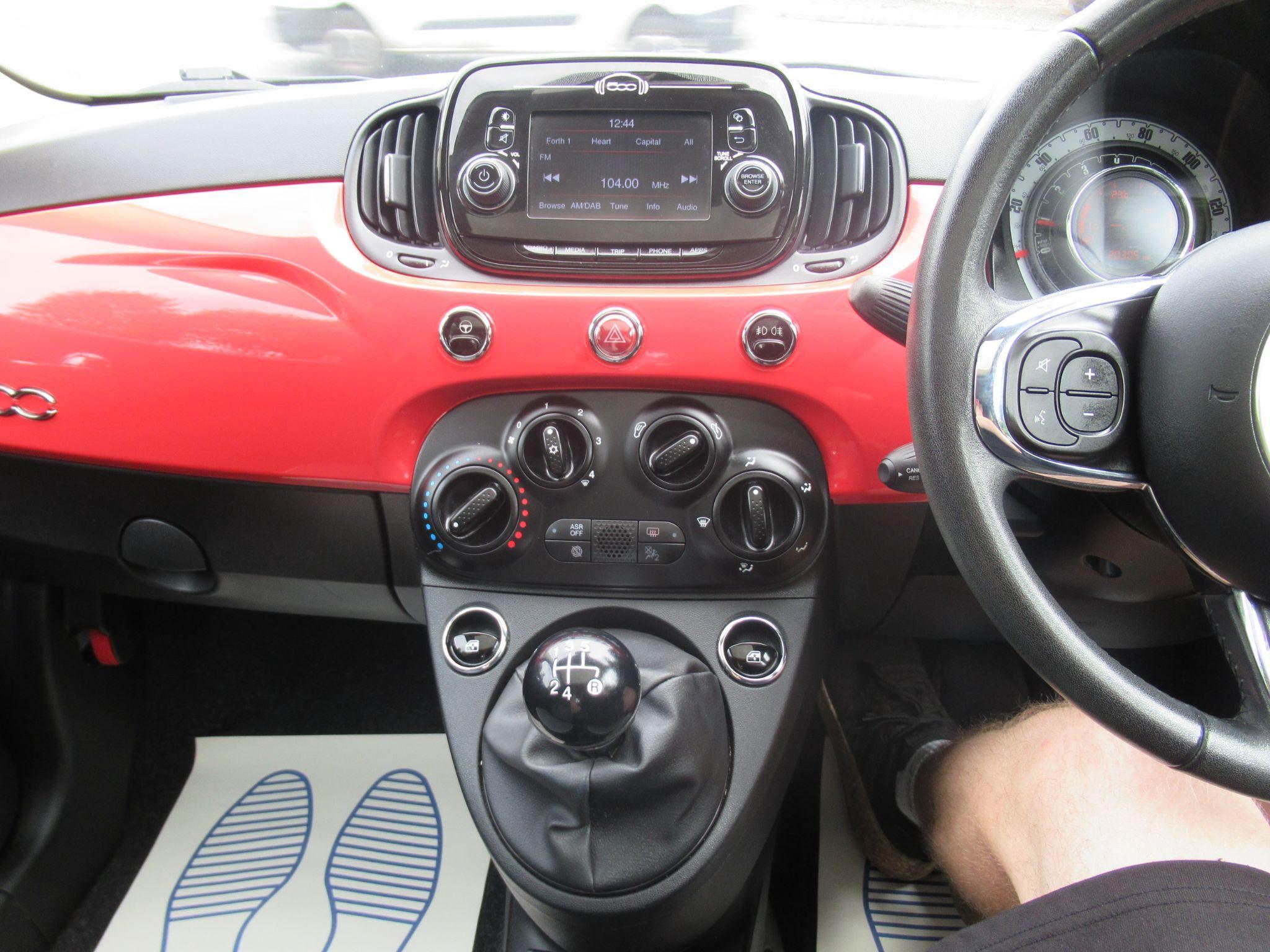 Fiat 500 - Image 28