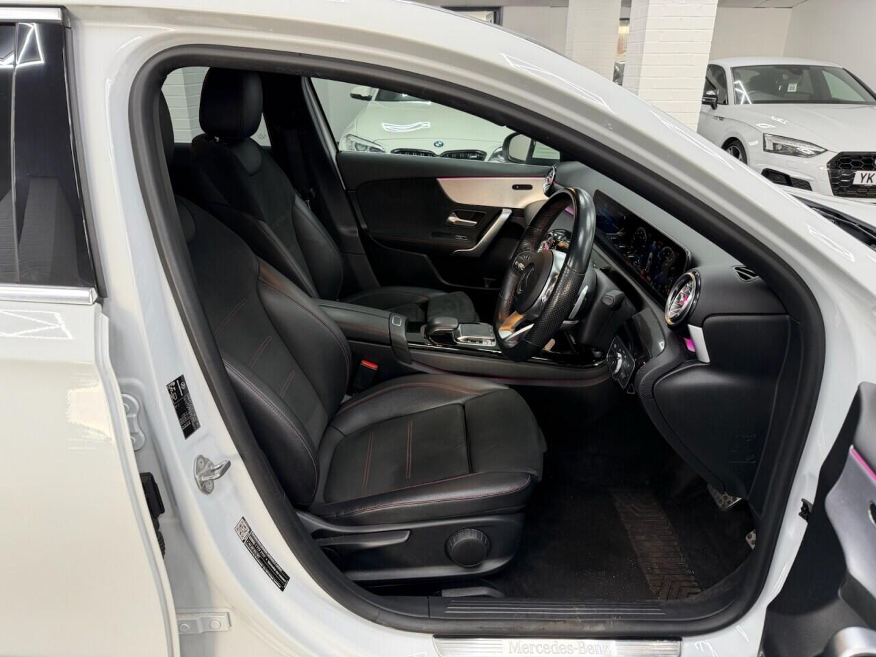 Mercedes A-Class - Image 16