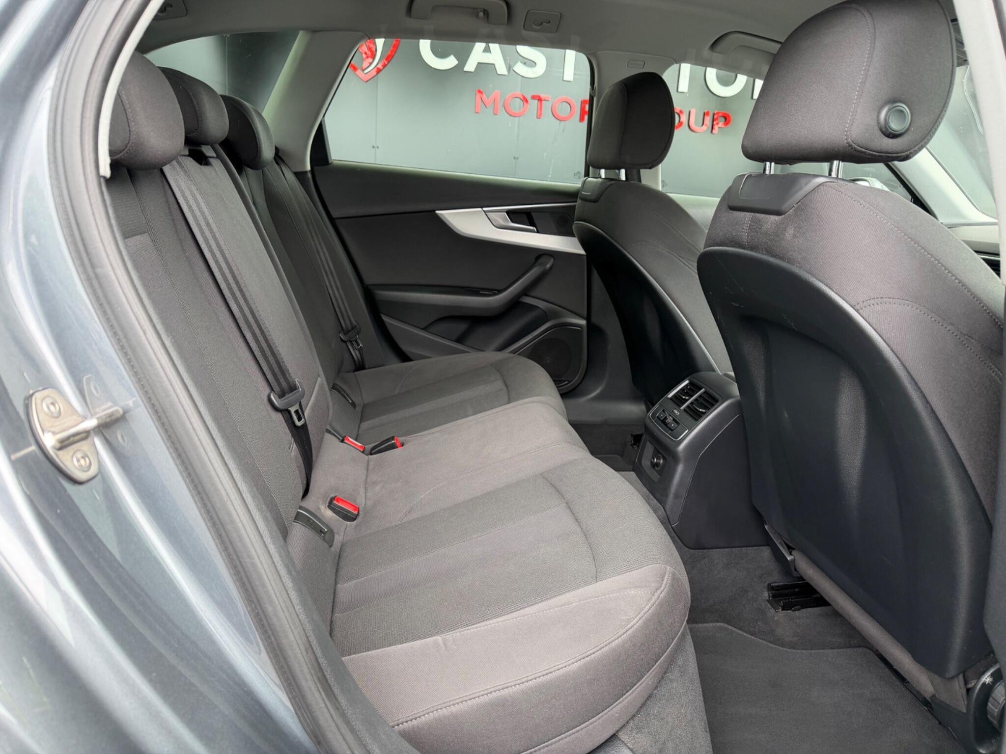 Audi A4 Avant - Image 18