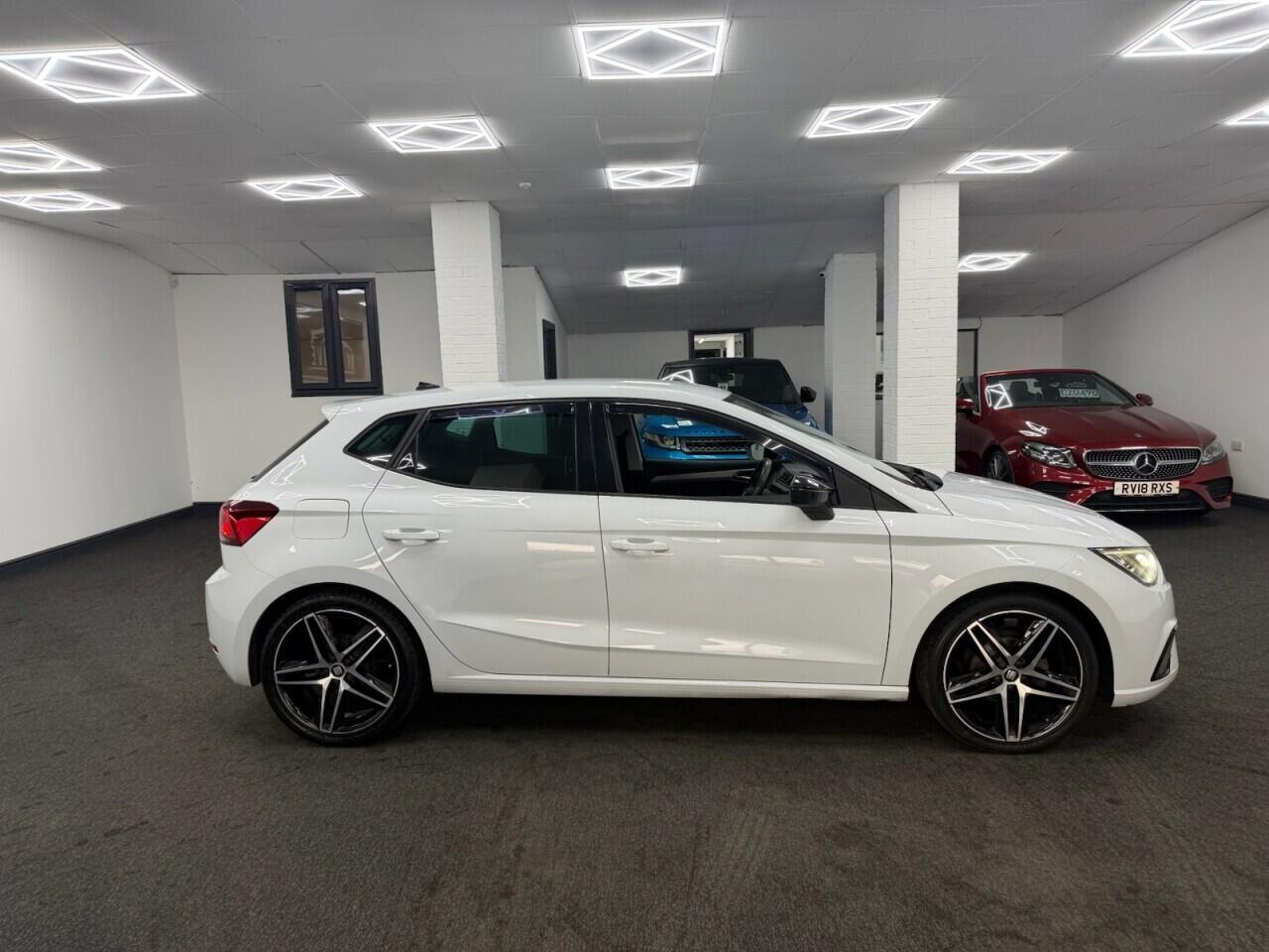 SEAT Ibiza - Image 3
