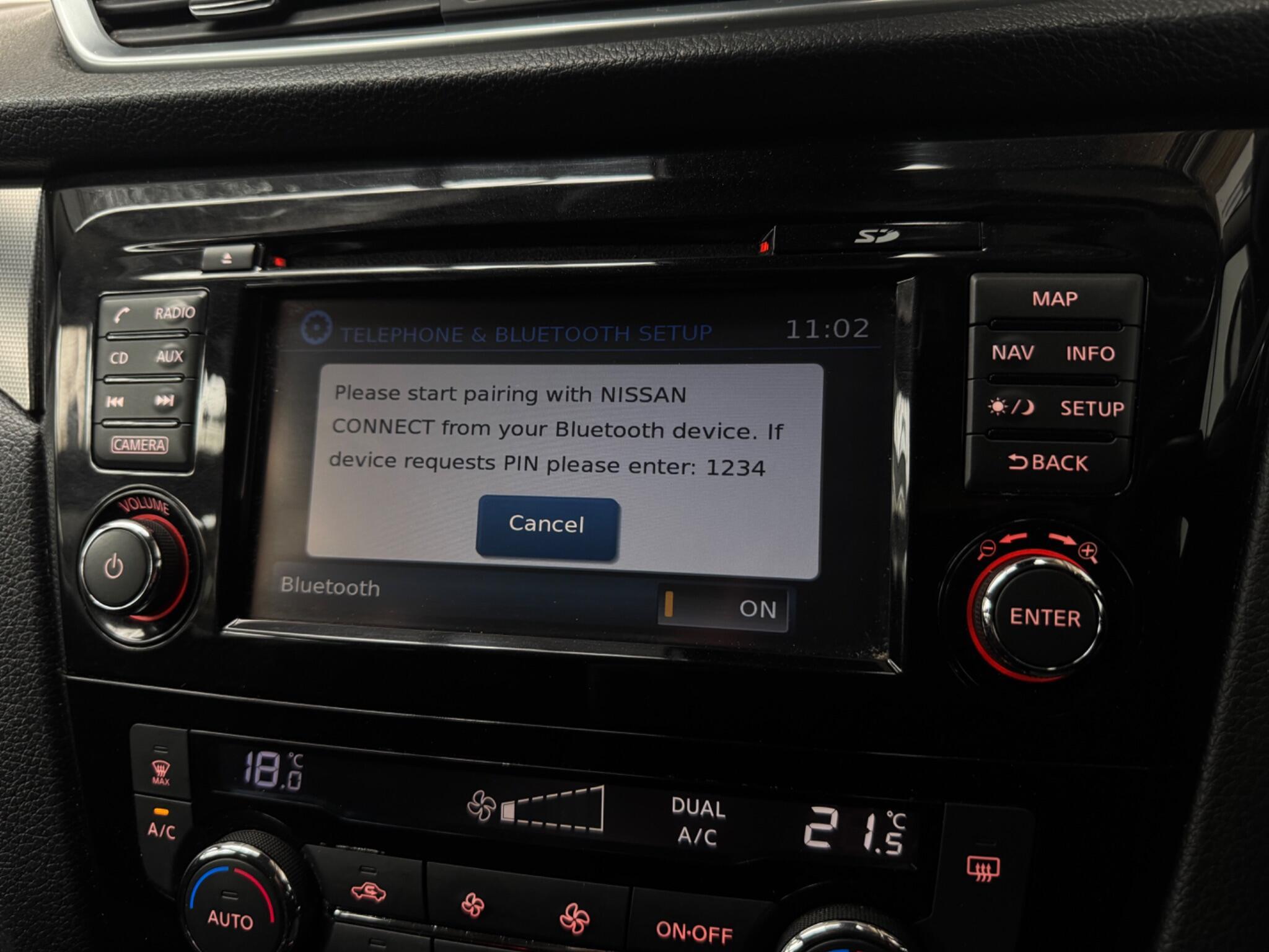 Nissan Qashqai - Image 16