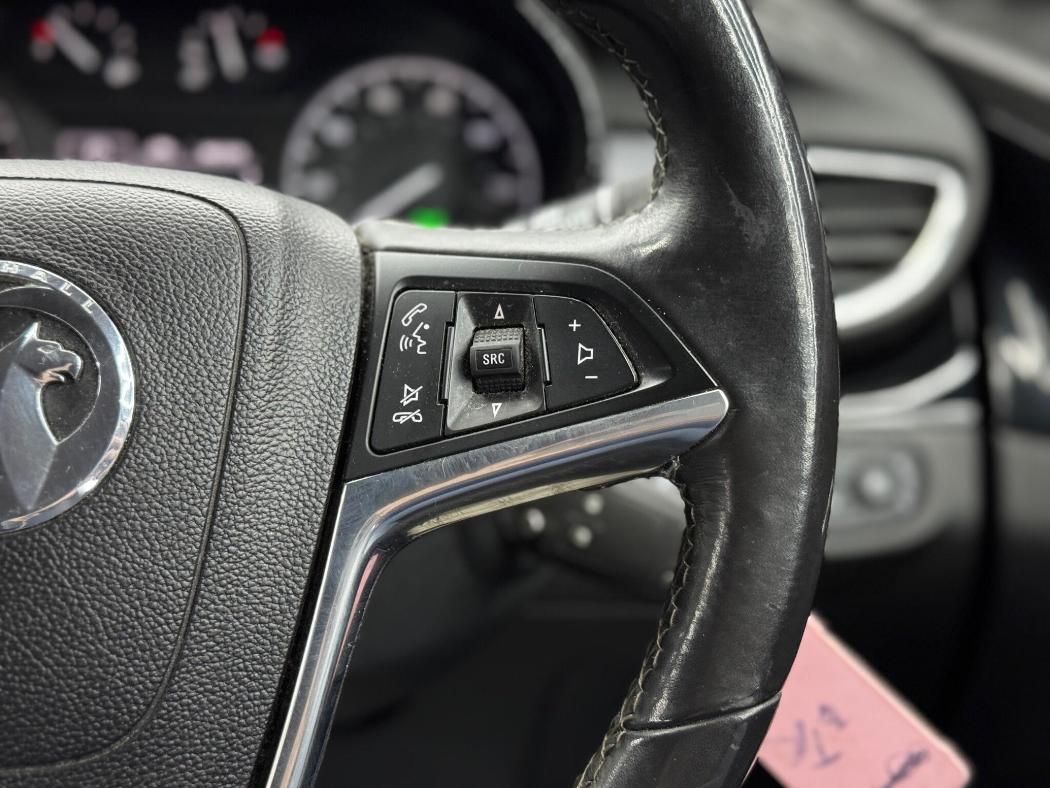 Vauxhall Mokka X - Image 20