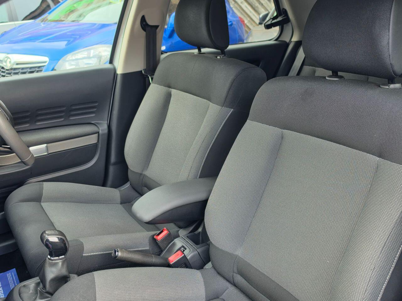 Citroen C4 Cactus - Image 15