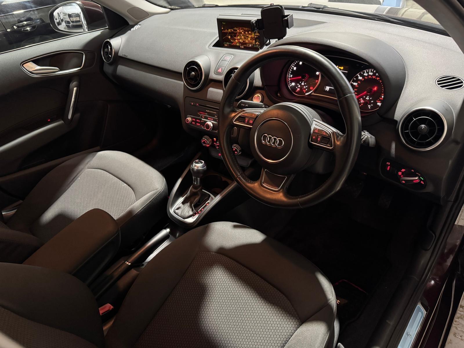 Audi A1 - Image 21