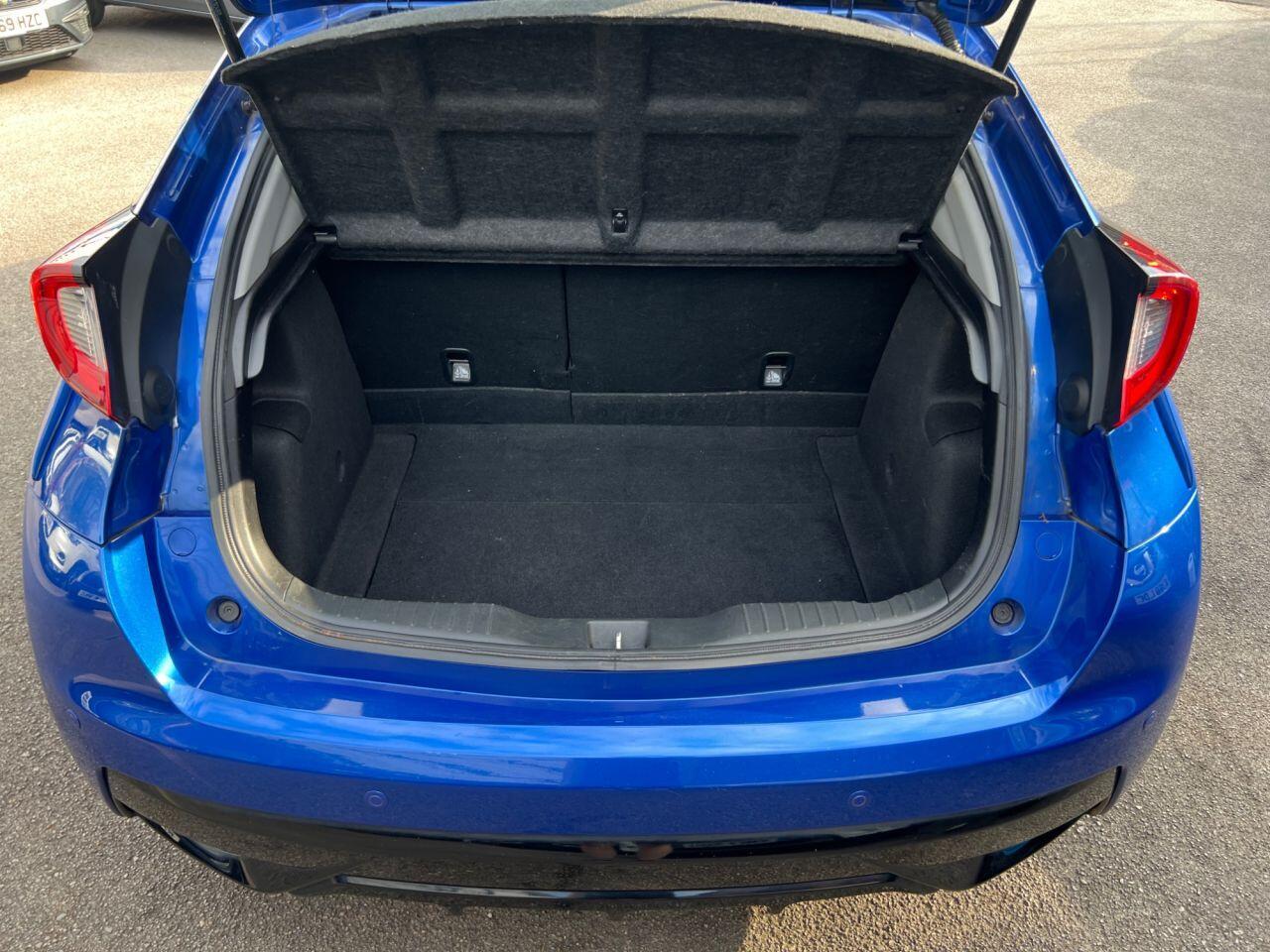 Honda Civic - Image 6