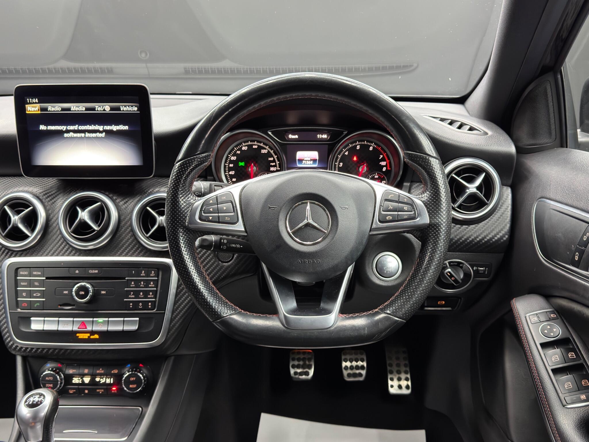 Mercedes A Class - Image 18