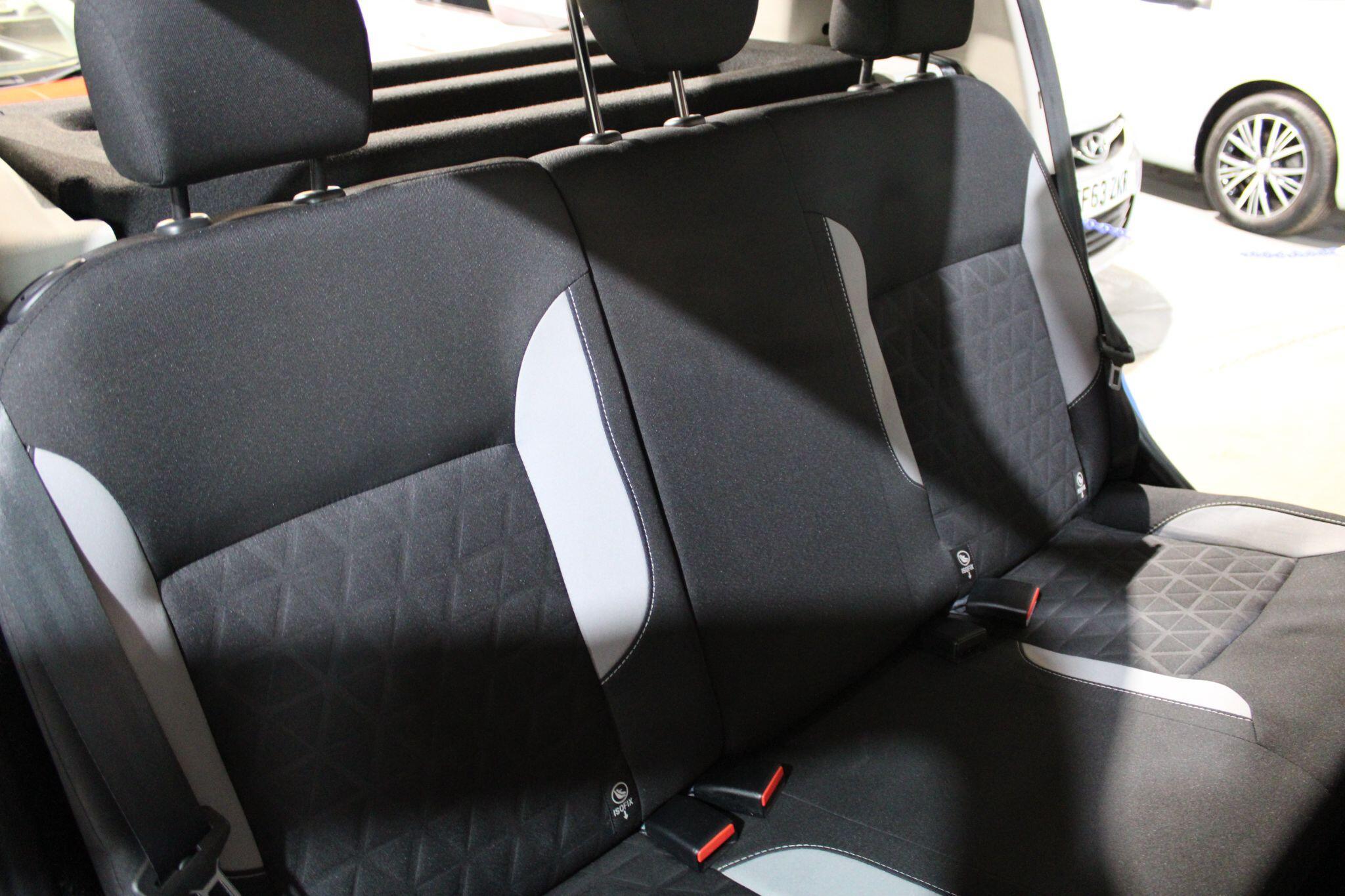 Dacia Sandero Stepway - Image 23