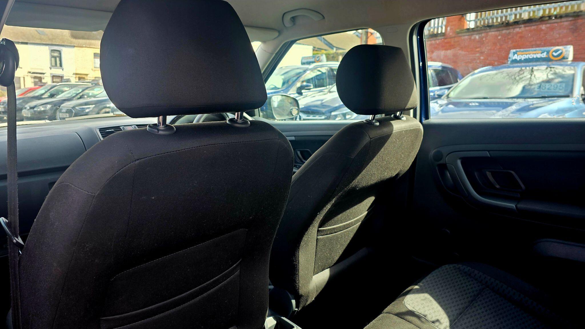 Skoda Fabia - Image 18