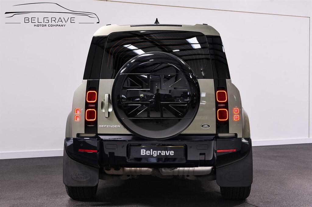 Land Rover Defender 110 - Image 7