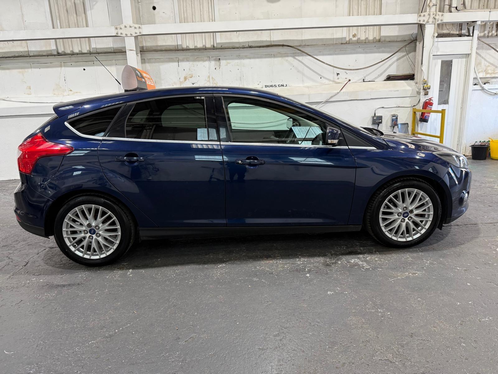 Ford Focus - Image 4