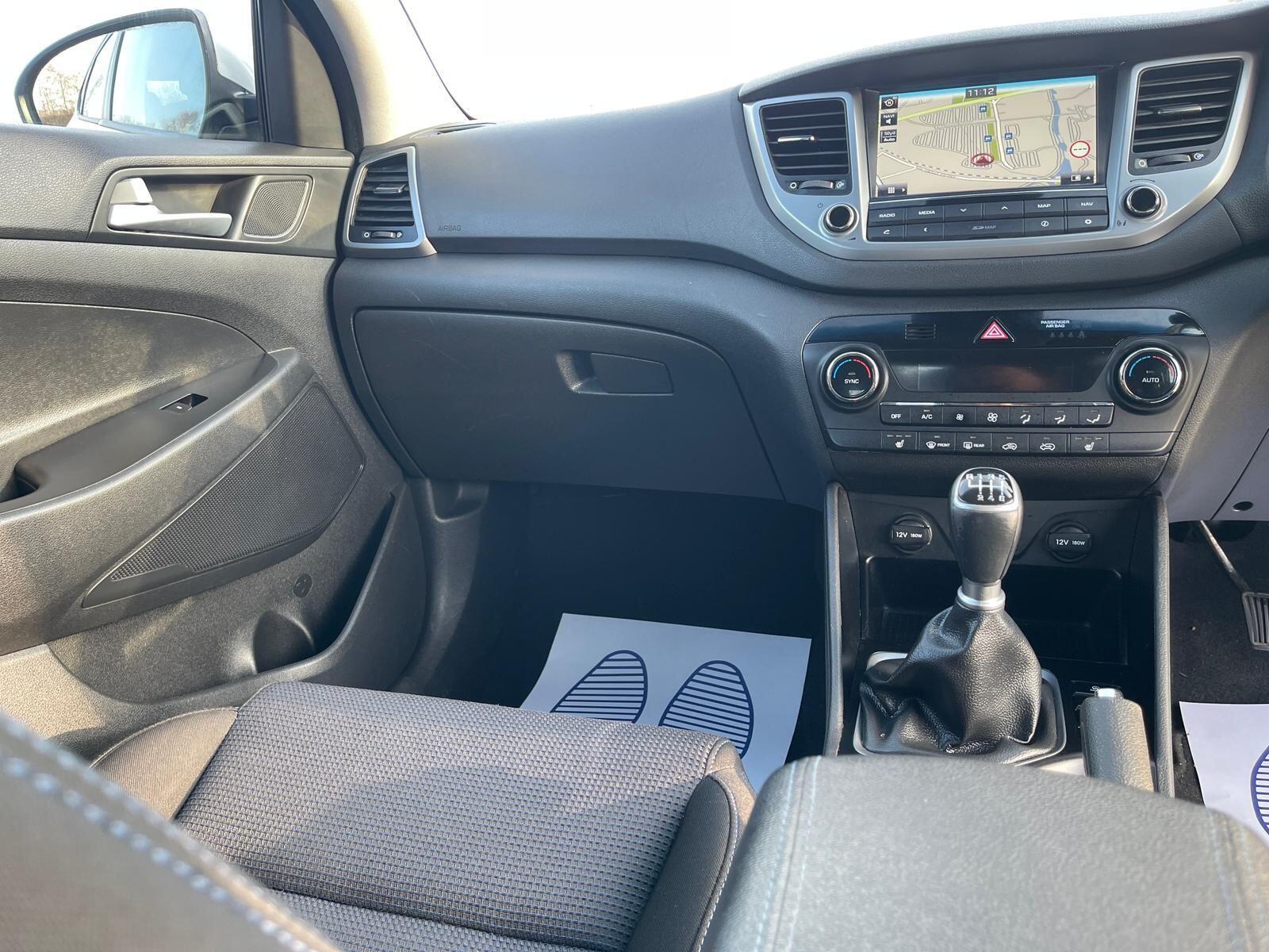 Hyundai Tucson - Image 53