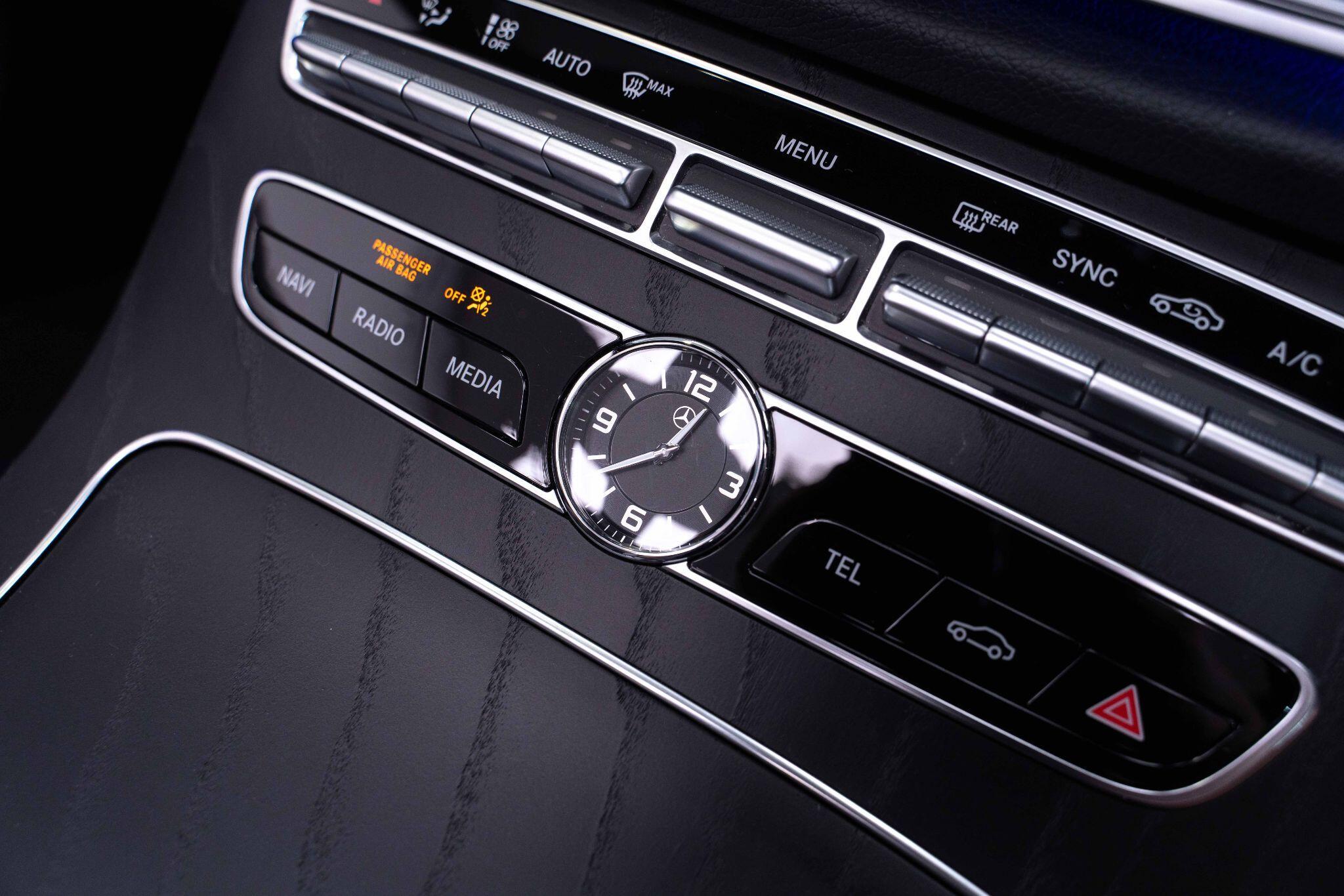 Mercedes E Class - Image 19