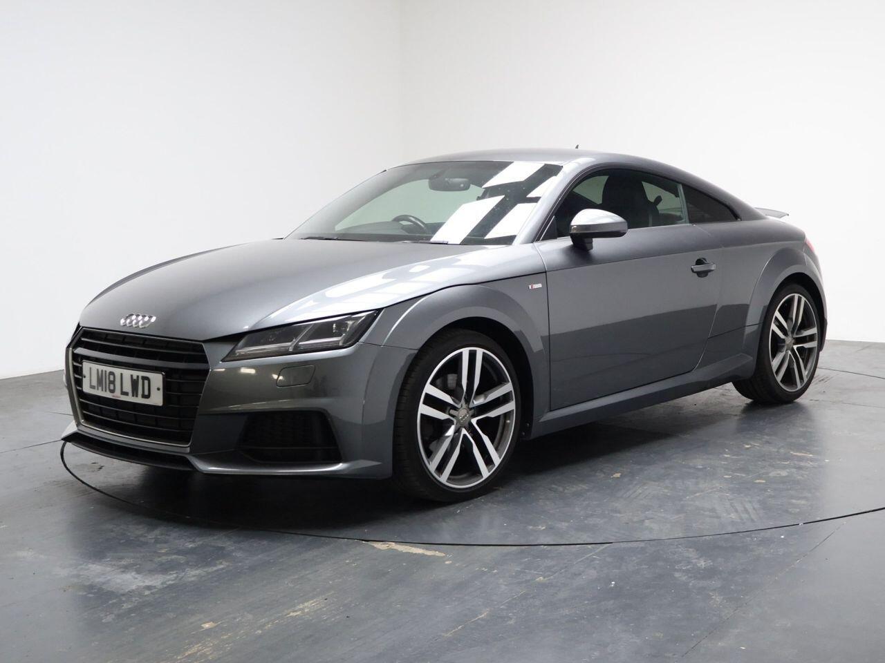 Audi TT - Image 6