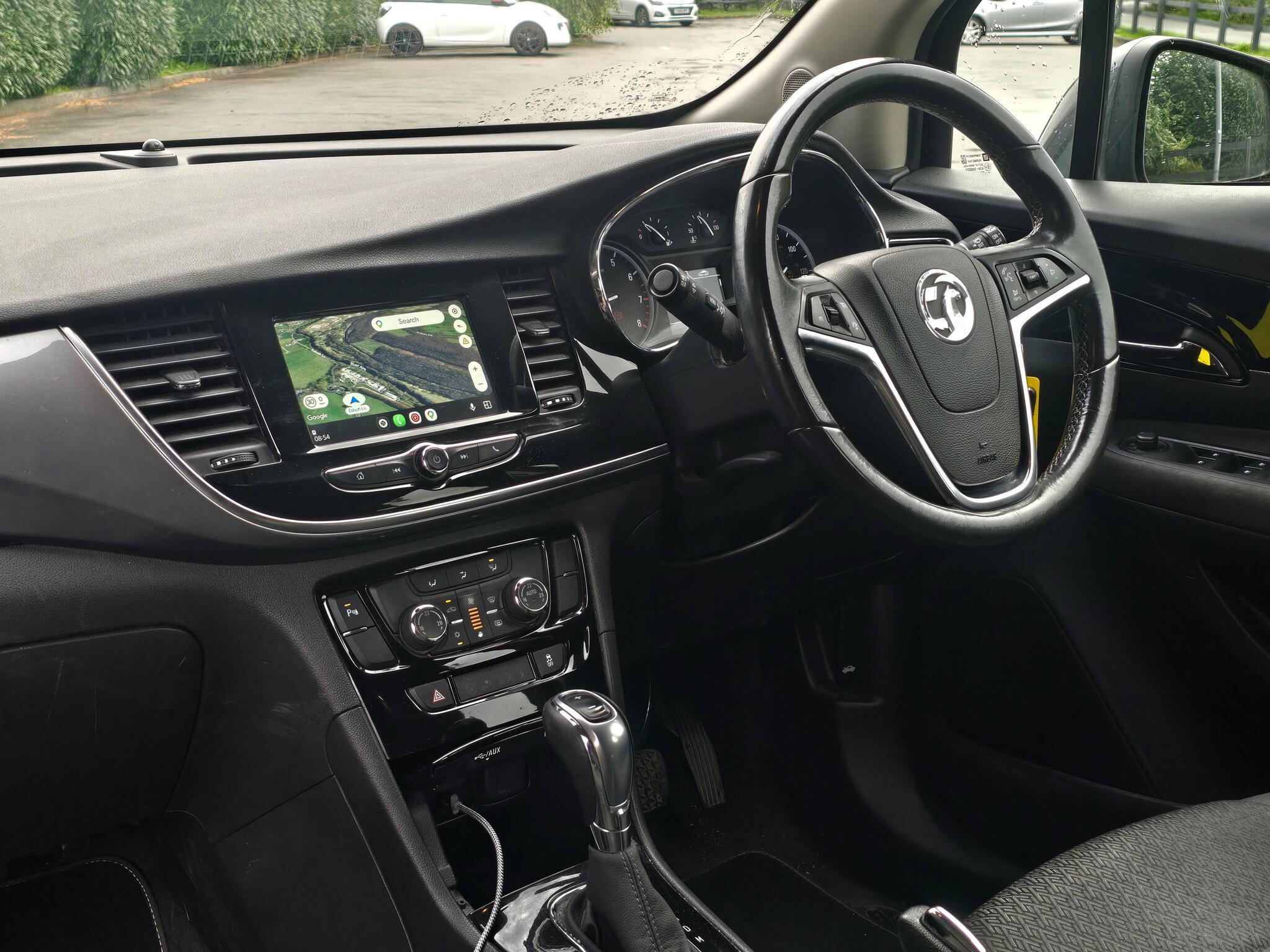 Vauxhall Mokka X - Image 2