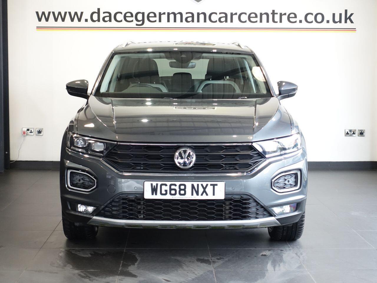 Volkswagen T-Roc - Image 4