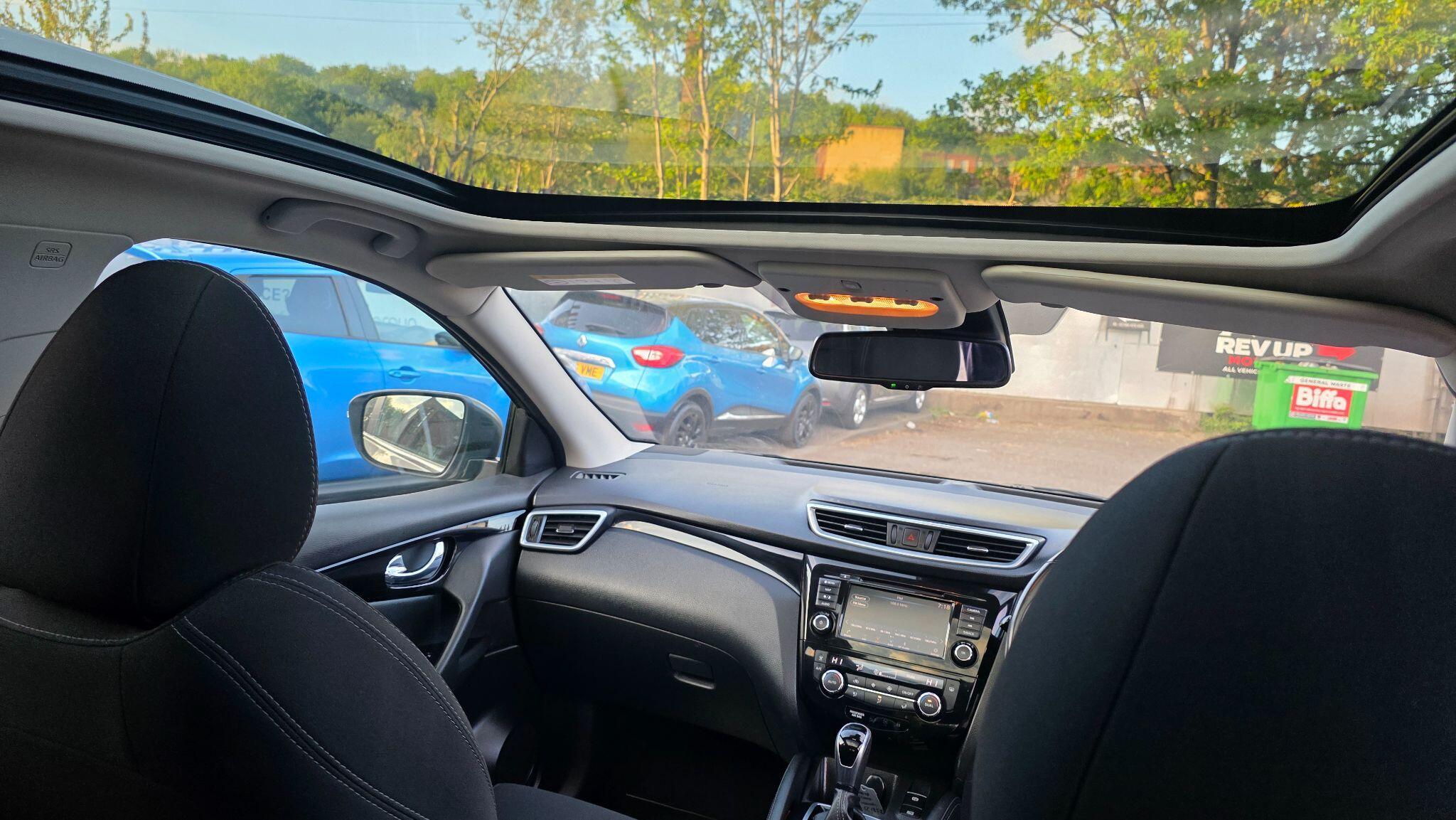 Nissan Qashqai - Image 26