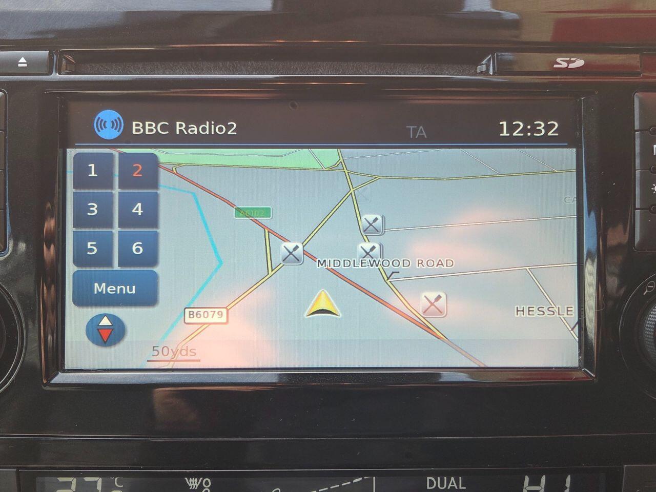 Nissan Qashqai - Image 3