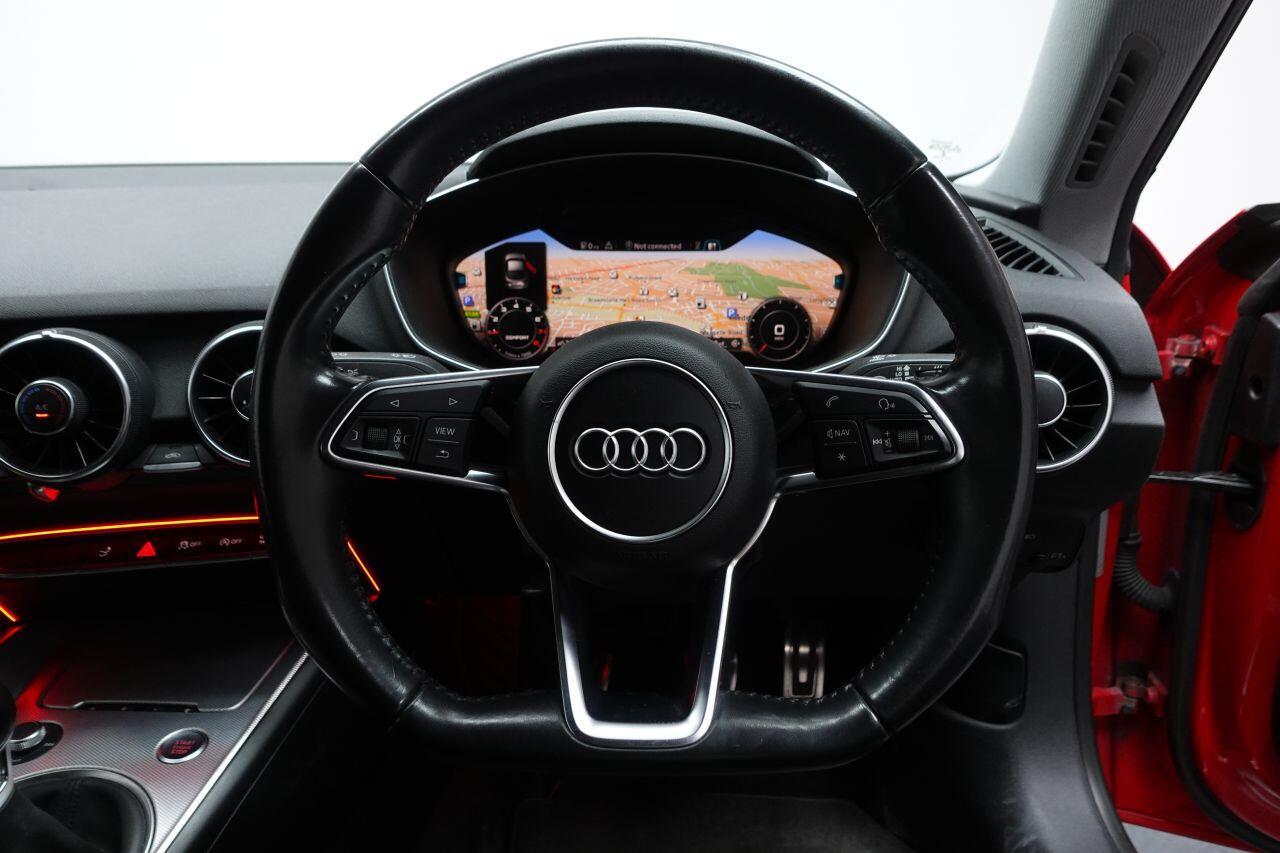 Audi TT - Image 7