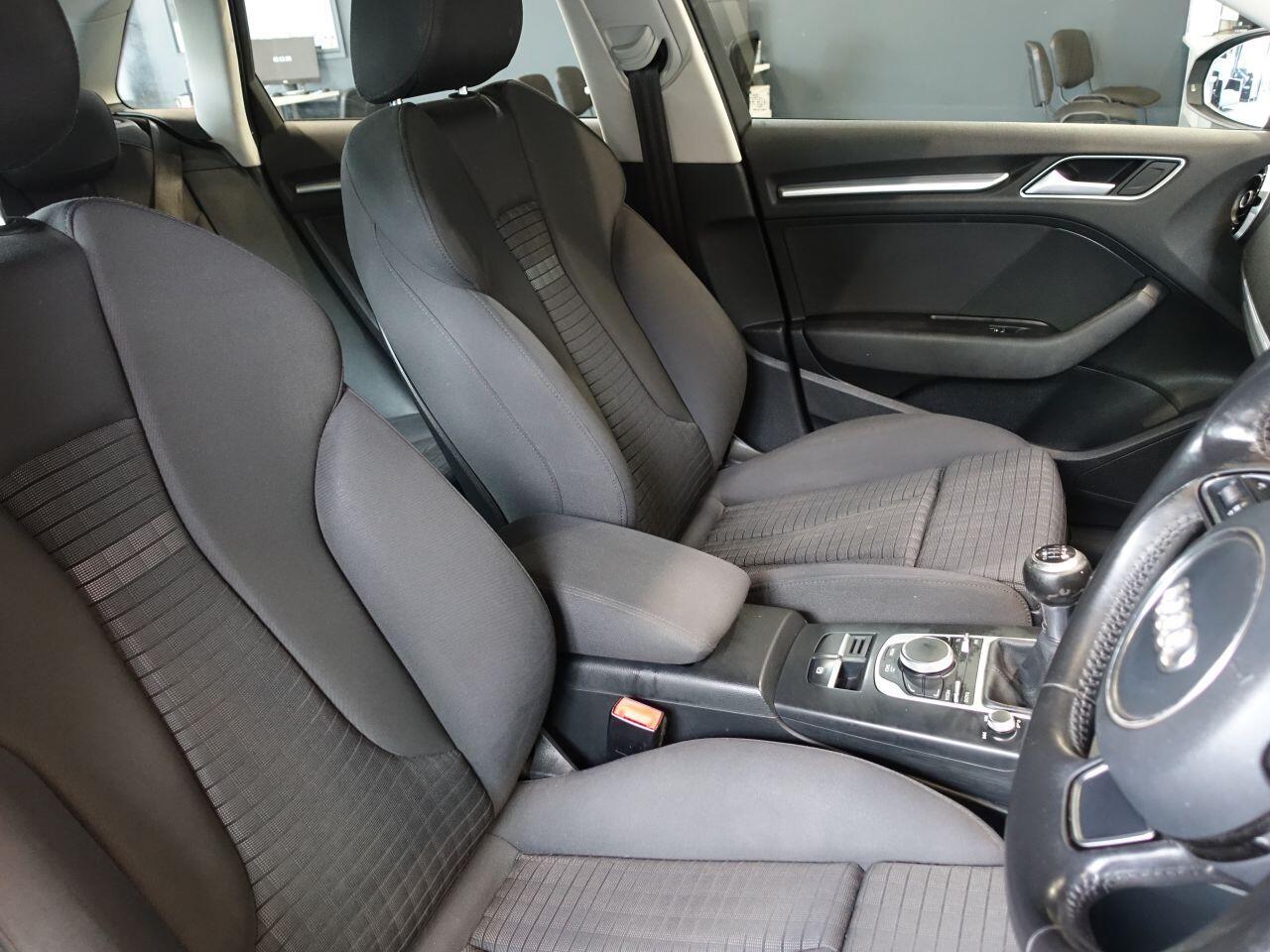 Audi A3 - Image 12