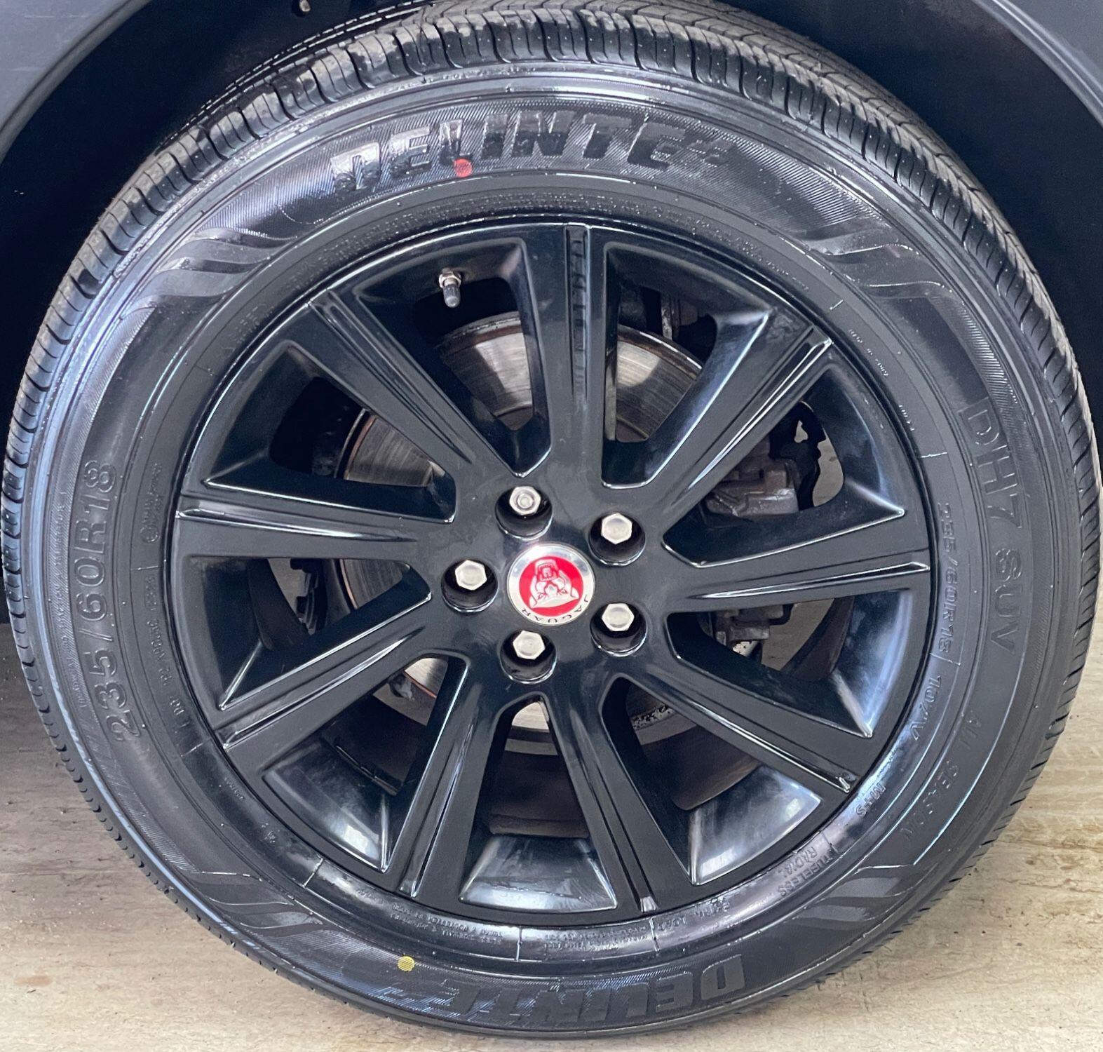 Jaguar E-Pace - Image 16