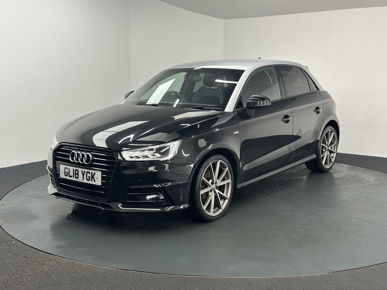 Audi A1 - Image 6