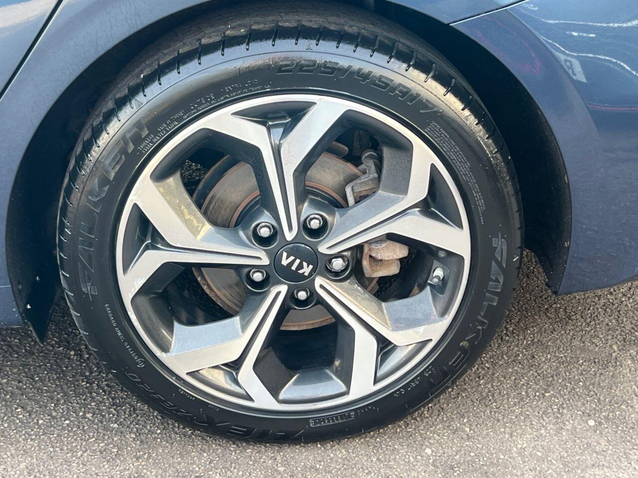 Kia ceed - Image 13