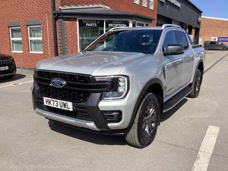 Ford Ranger - Image 3