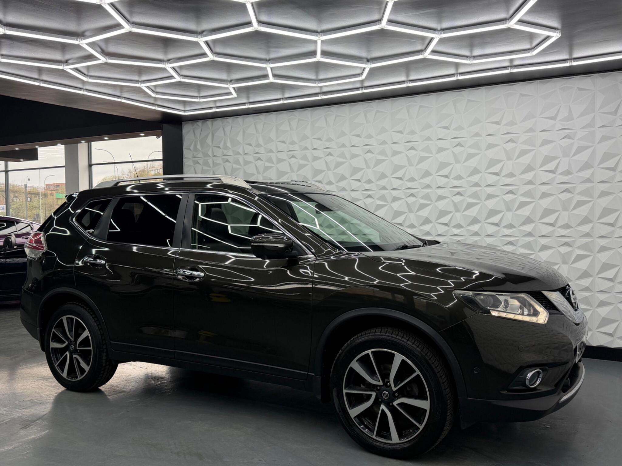 Nissan X-Trail - Image 13