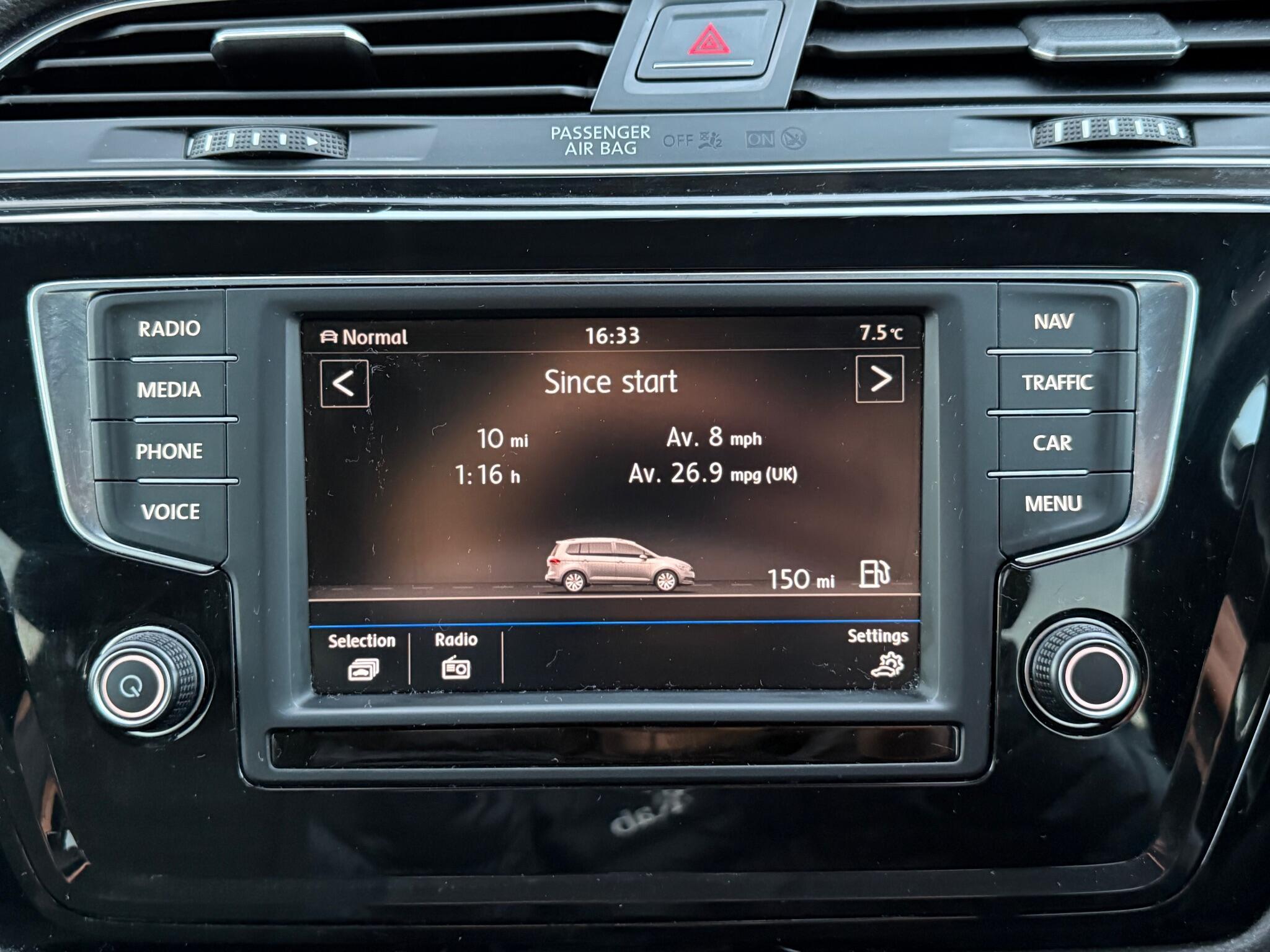 Volkswagen Touran - Image 42