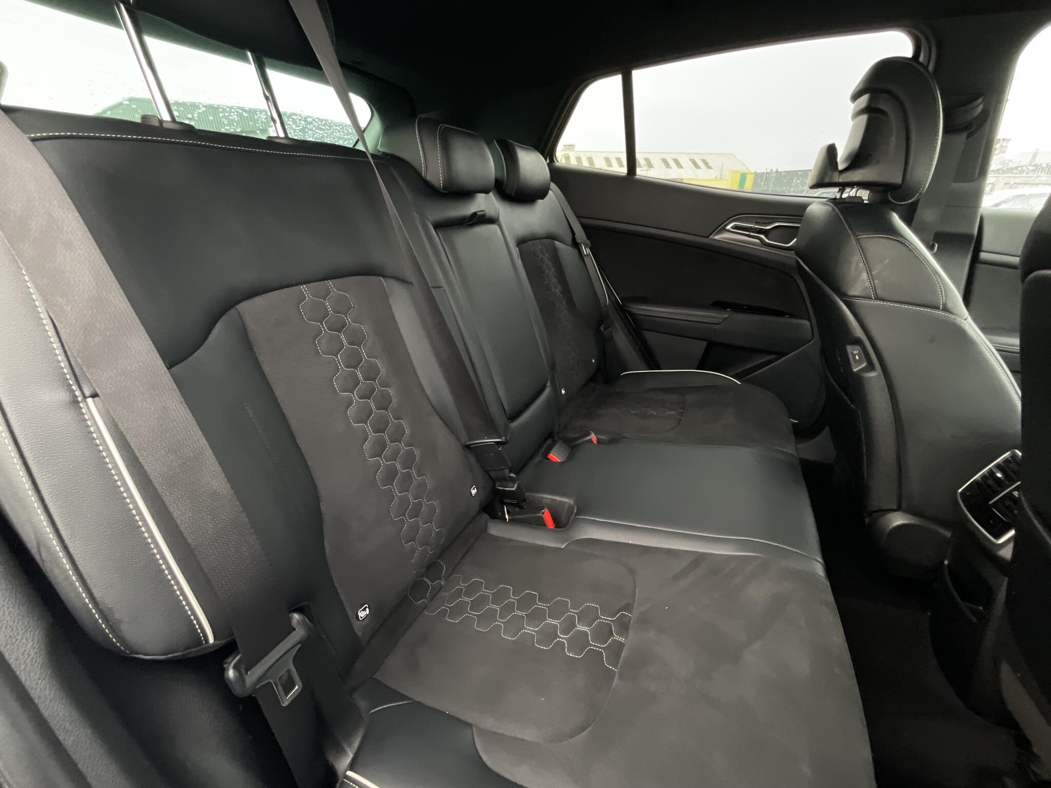 Kia Sportage - Image 11