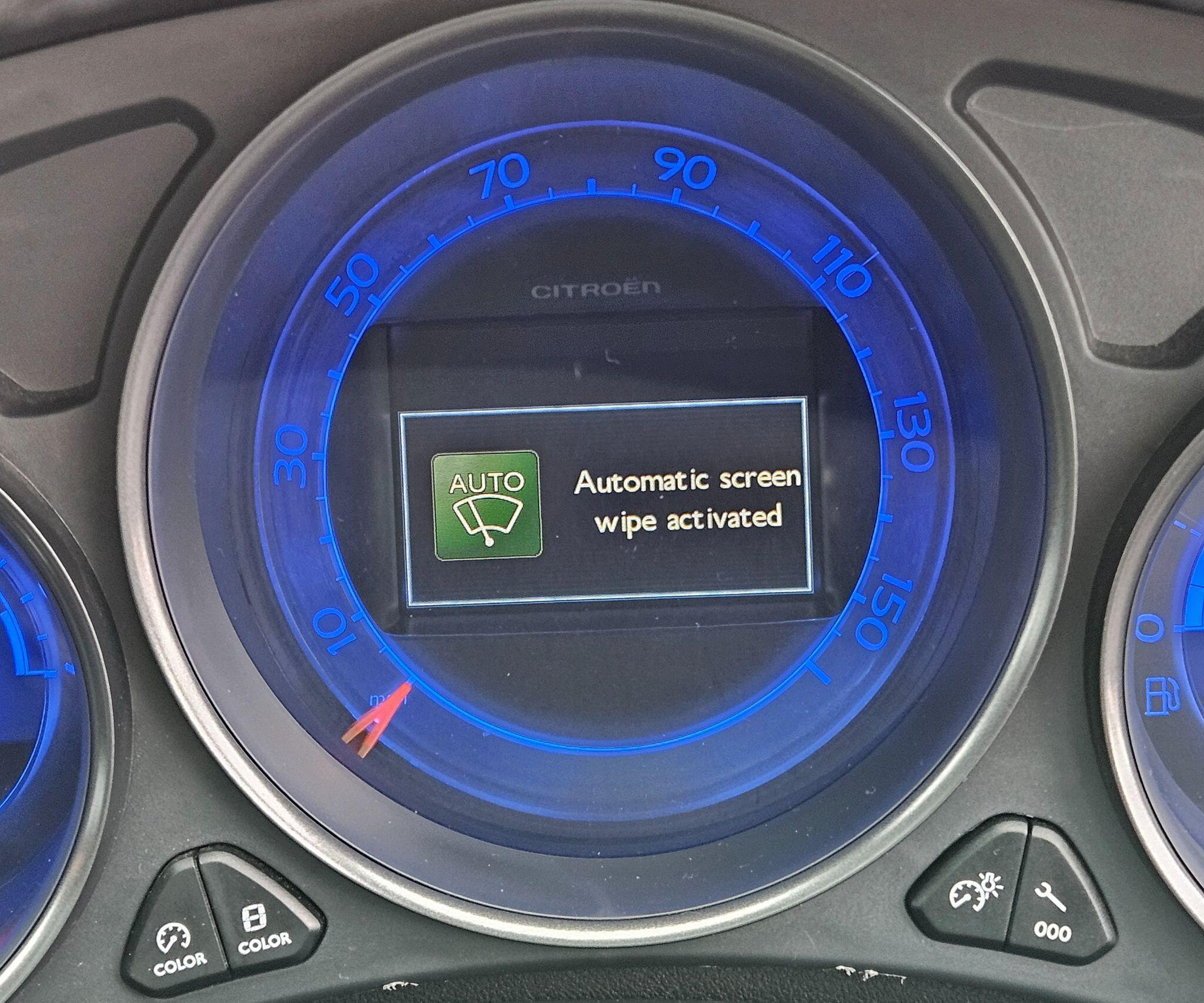 Citroen C4 - Image 62