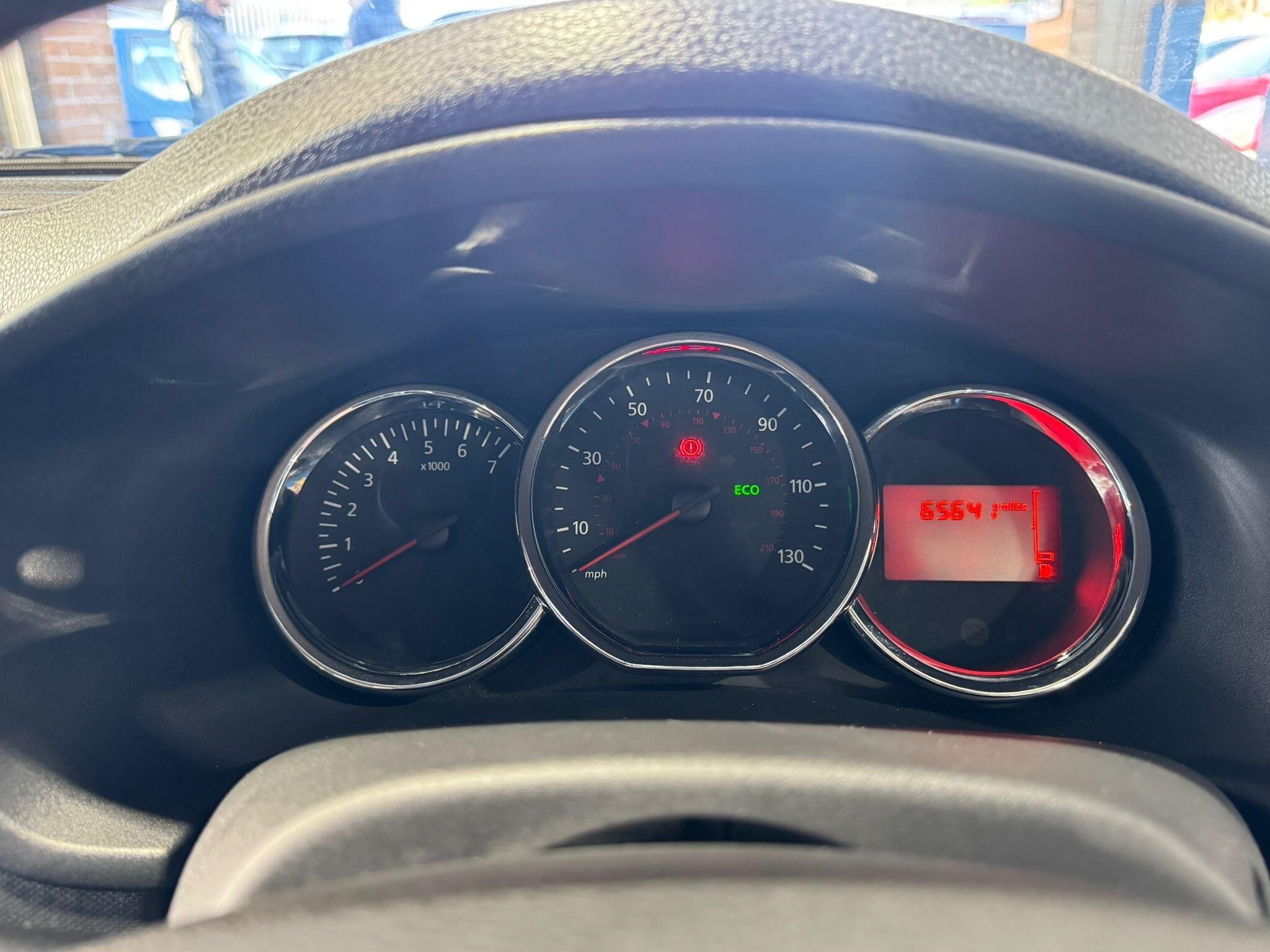 Dacia Sandero - Image 22