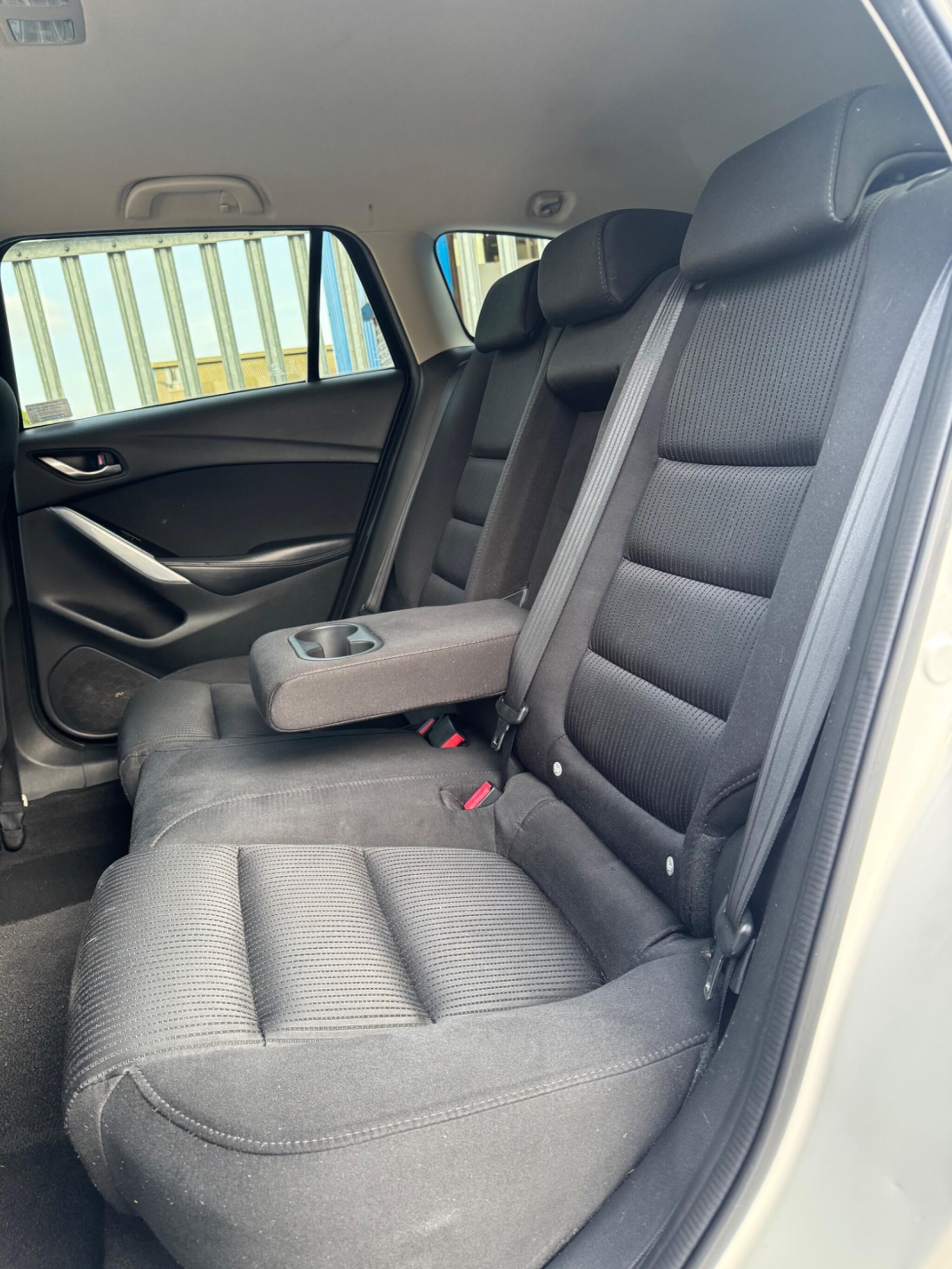 Mazda MAZDA6 - Image 30