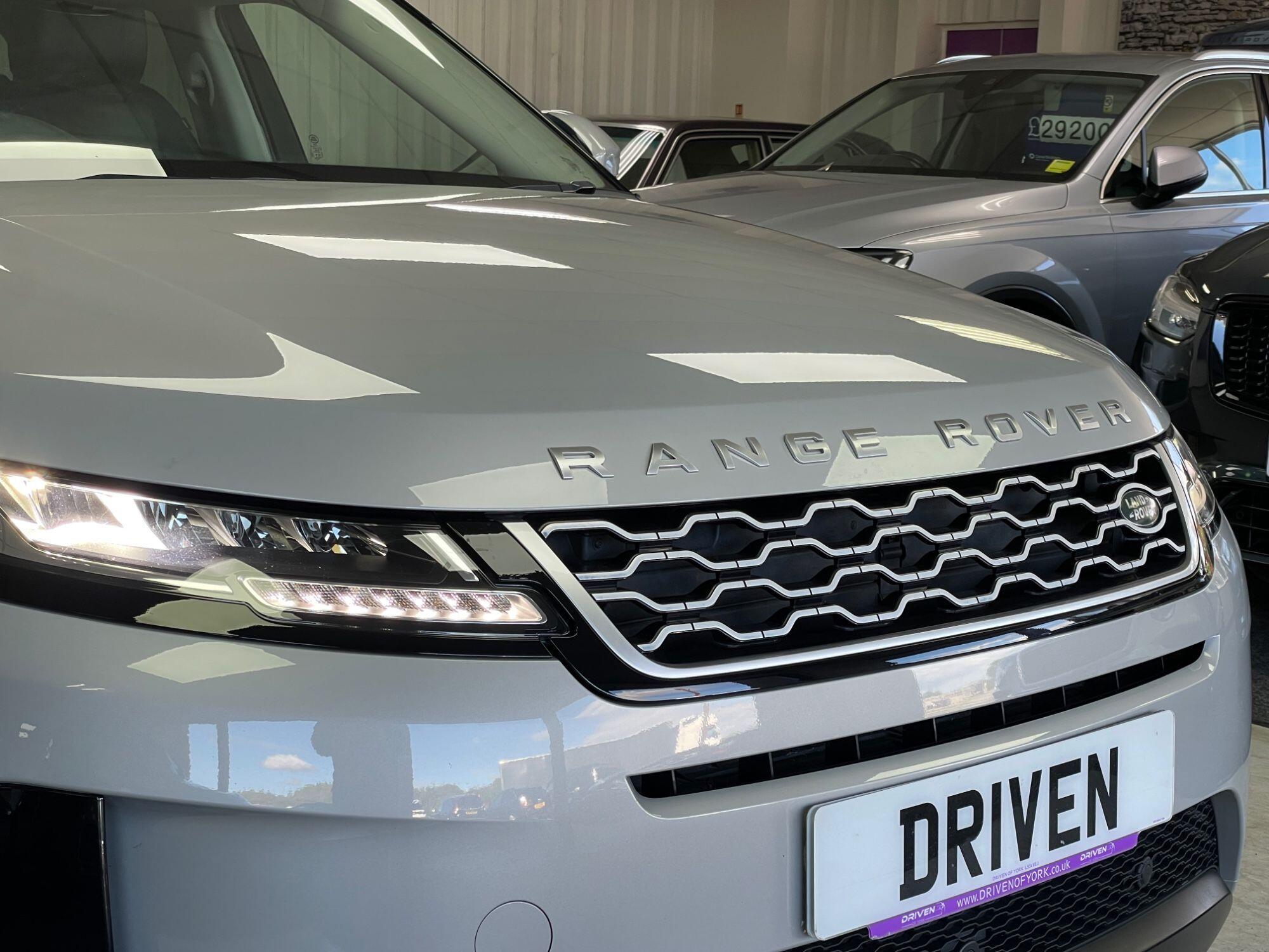 Land Rover Range Rover Evoque - Image 4