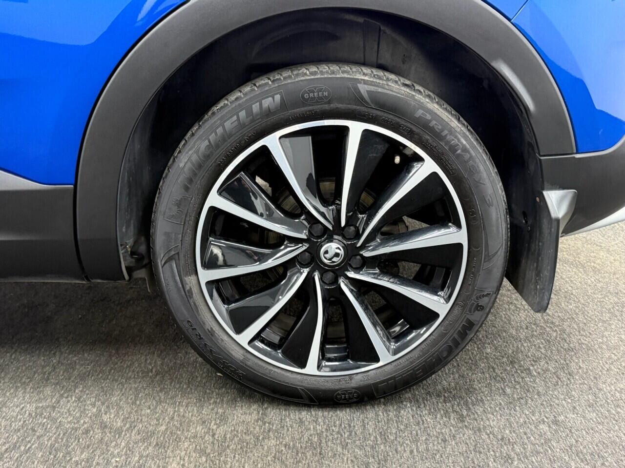Vauxhall Grandland X - Image 12