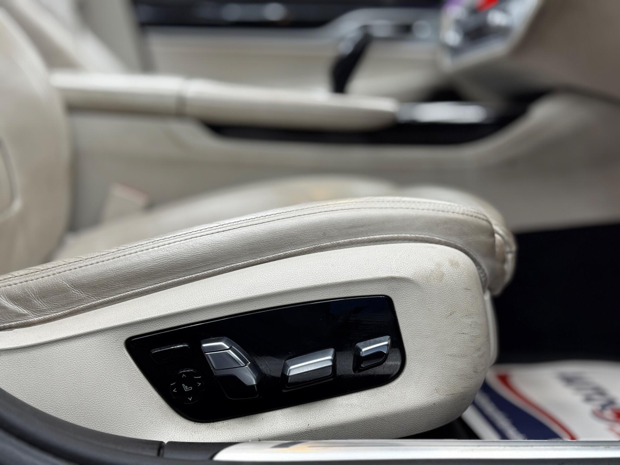 BMW 7 Series - Image 53