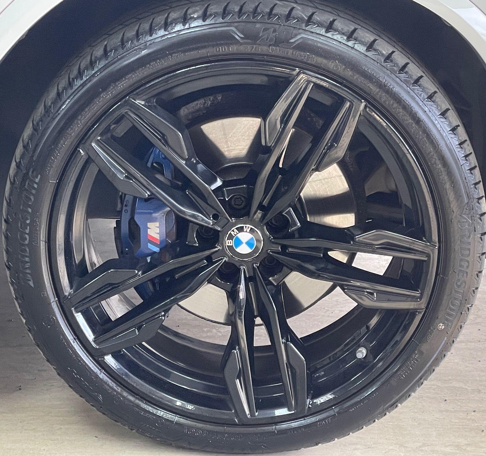 BMW X3 - Image 18