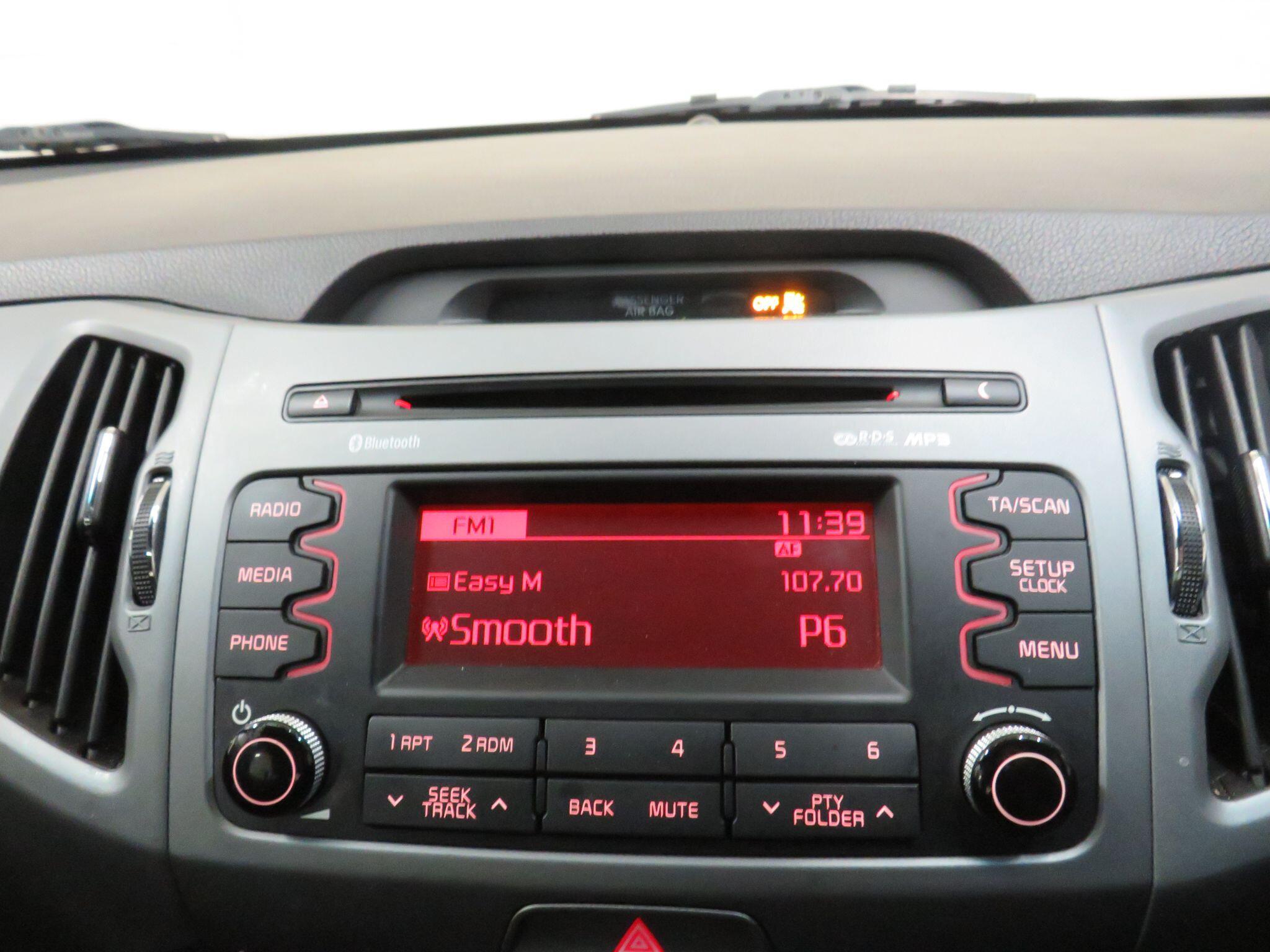 Kia Sportage - Image 15