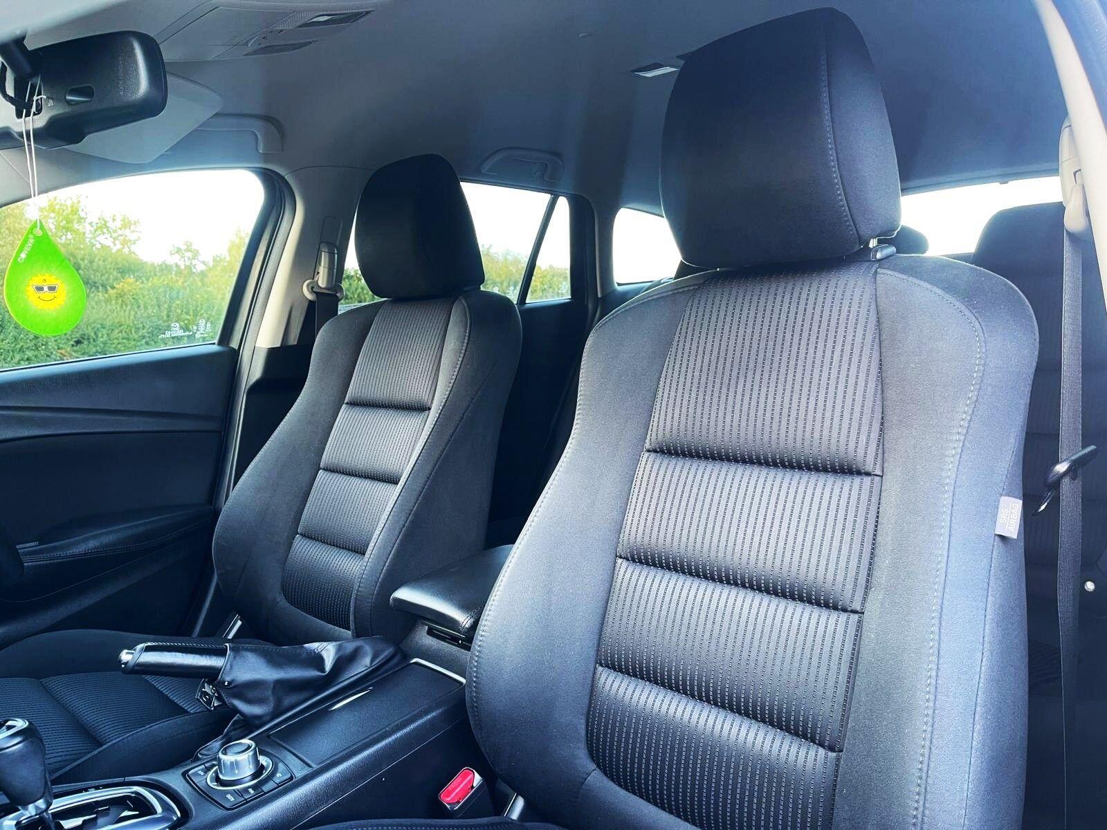 Mazda MAZDA6 - Image 25