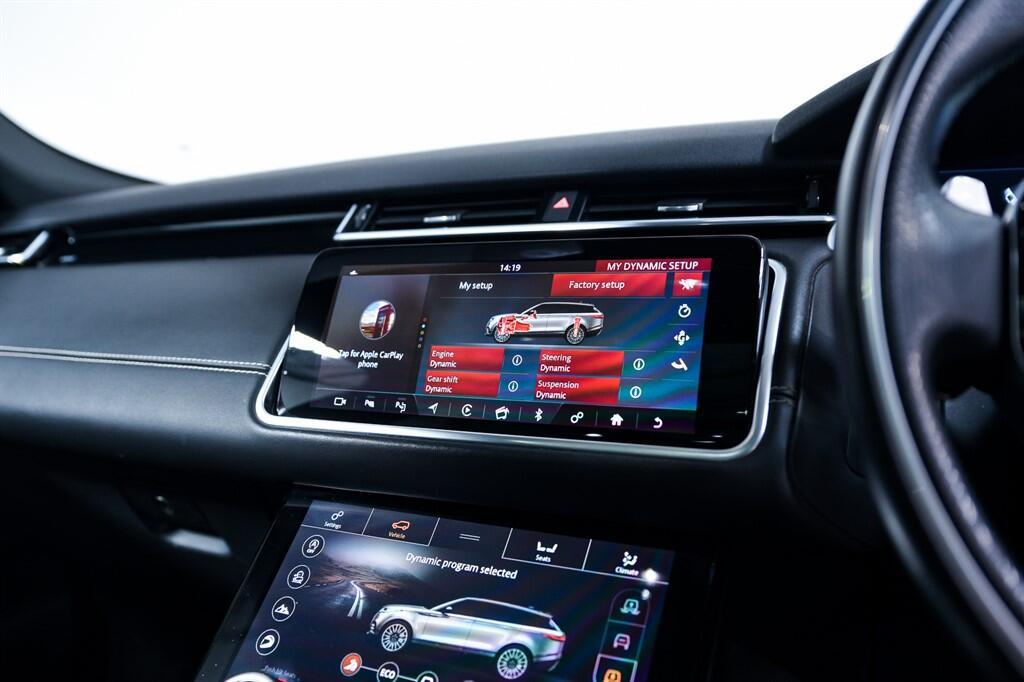 Land Rover Range Rover Velar - Image 22