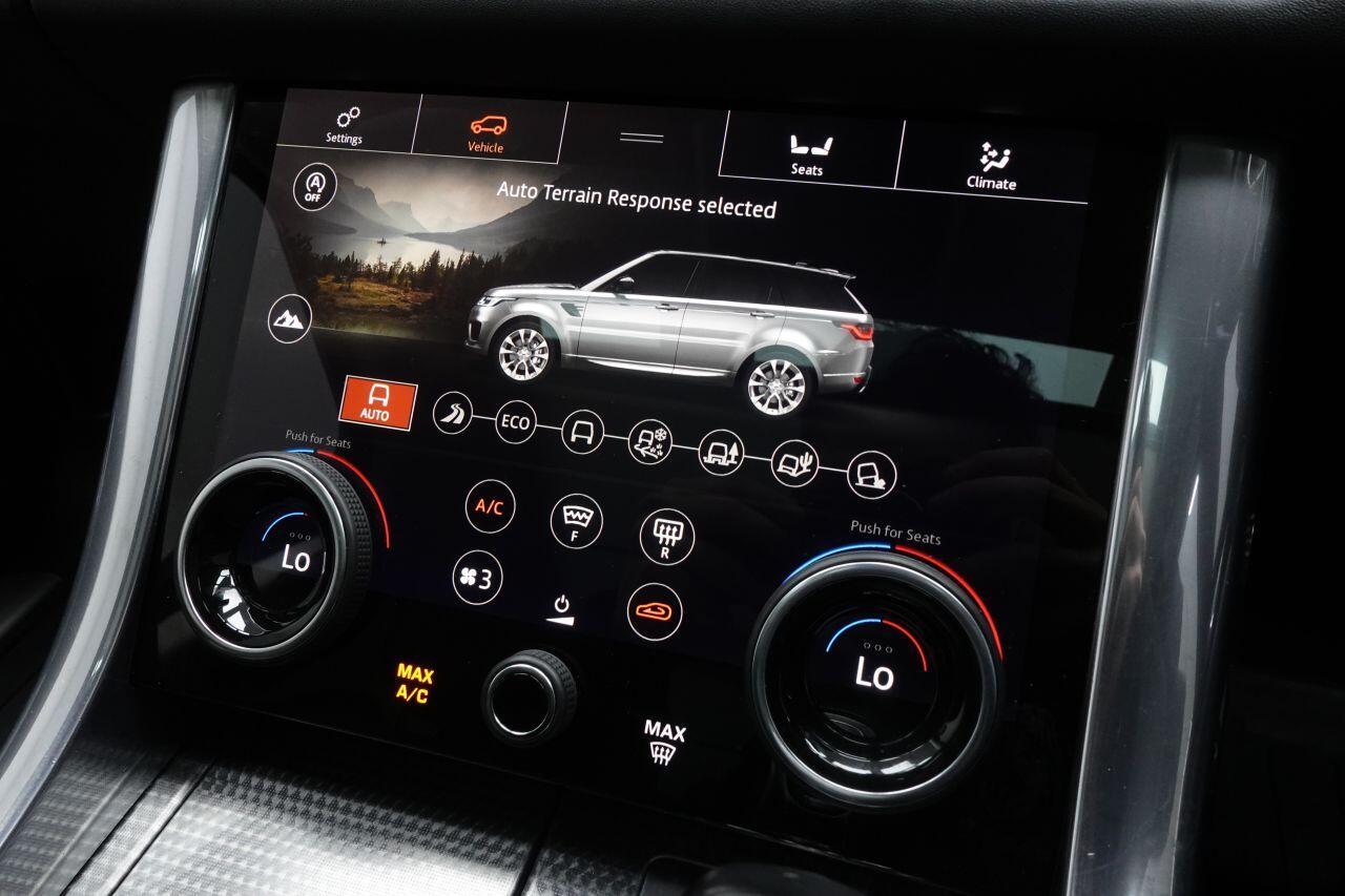 Land Rover RANGE ROVER SPORT - Image 23