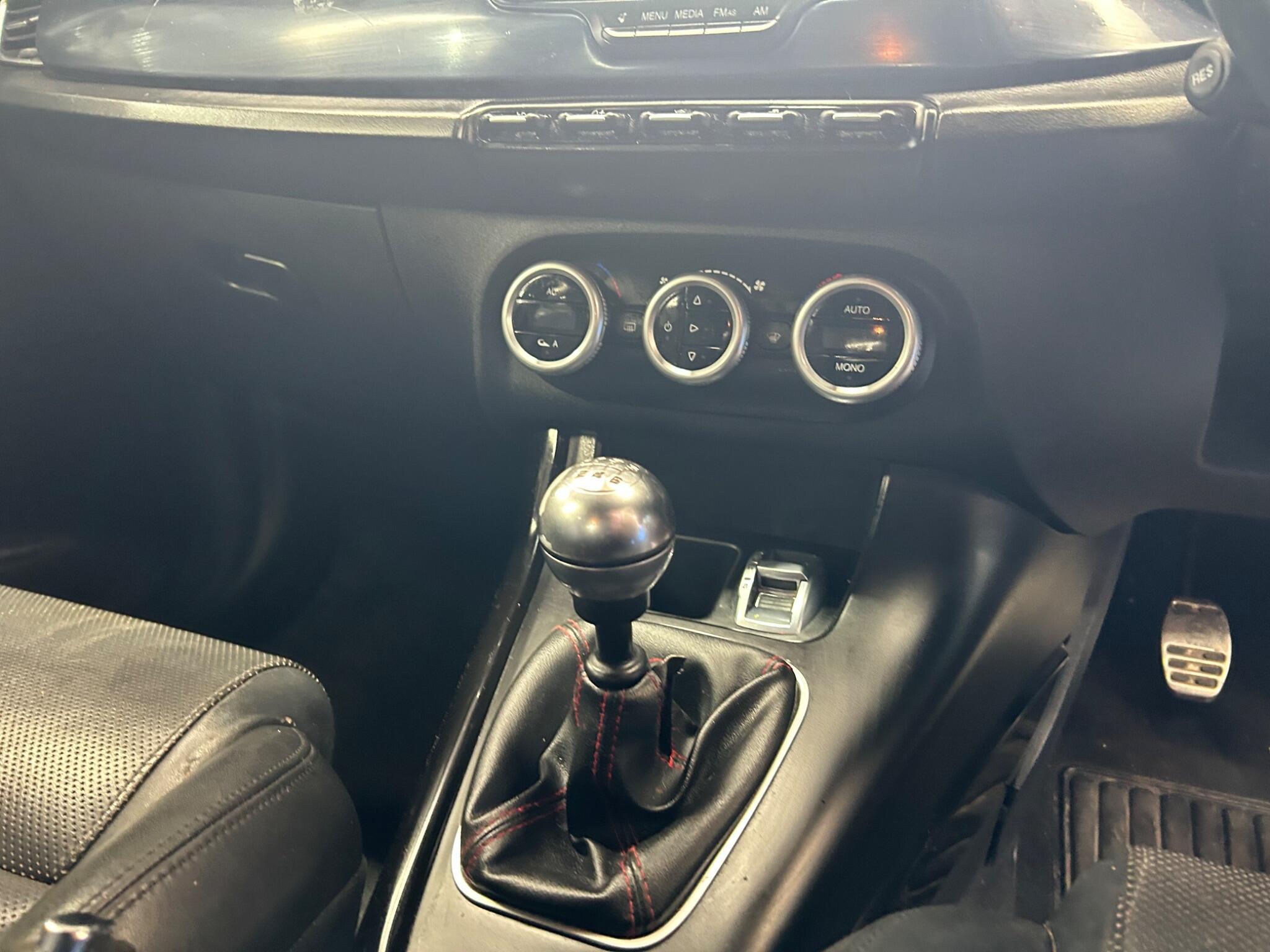 Alfa Romeo Giulietta - Image 14