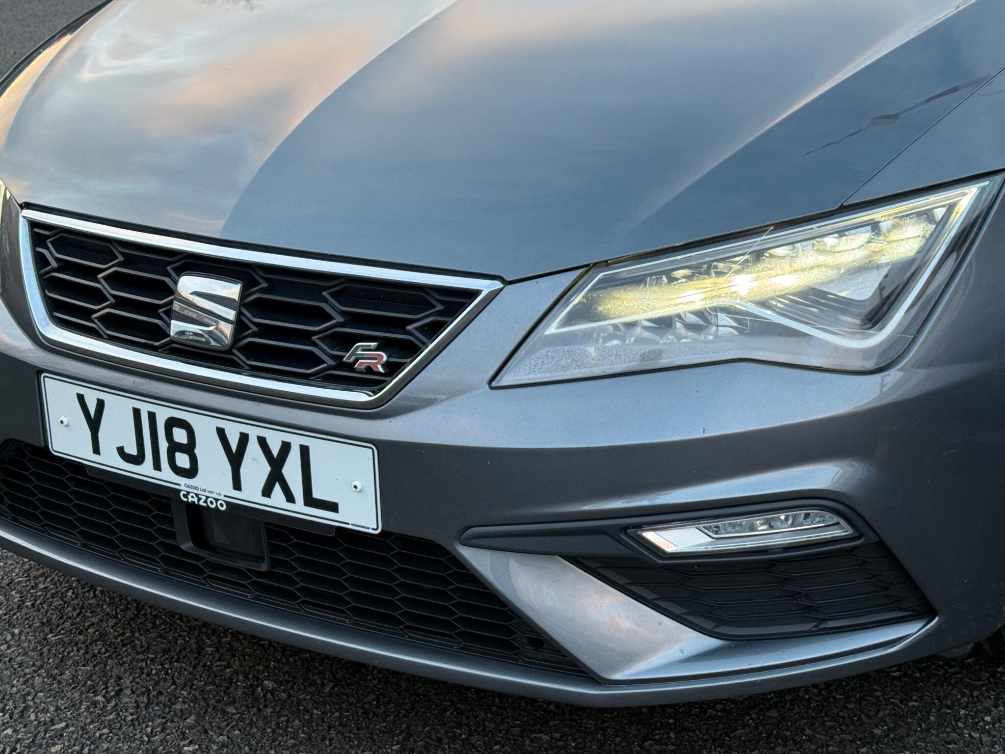 SEAT Leon - Image 22