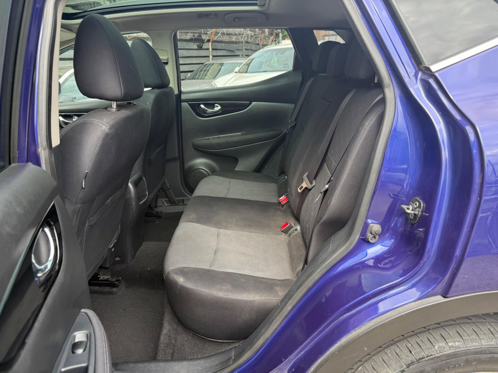 Nissan Qashqai - Image 18
