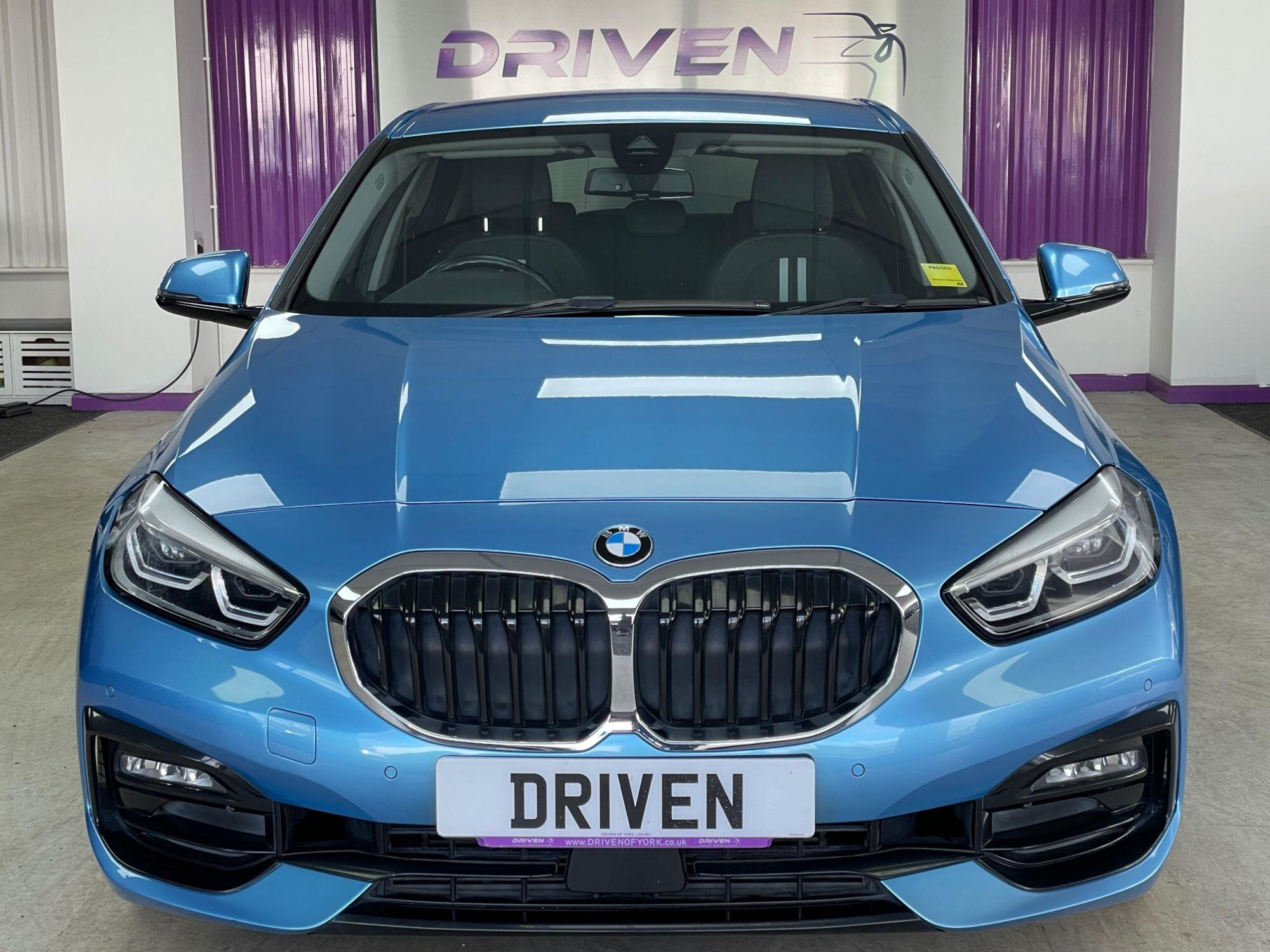 BMW 1 Series - Image 6